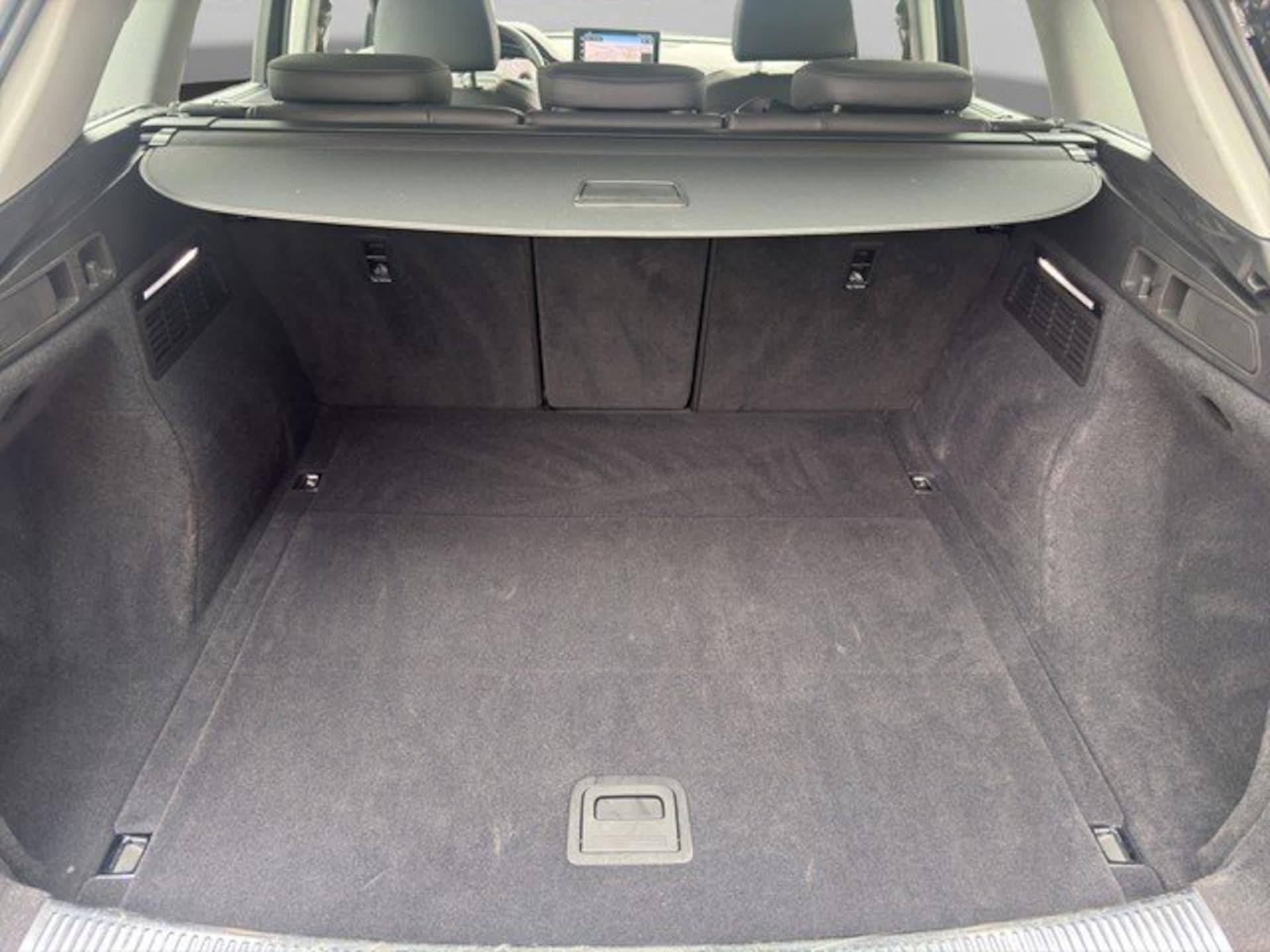 Audi Q5 SUV S line