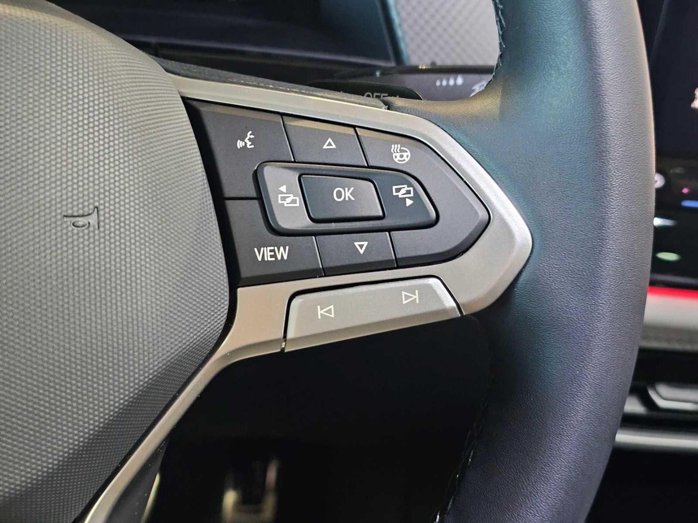 2026 Volkswagen Atlas Atlas Peak Edition - Photo 29