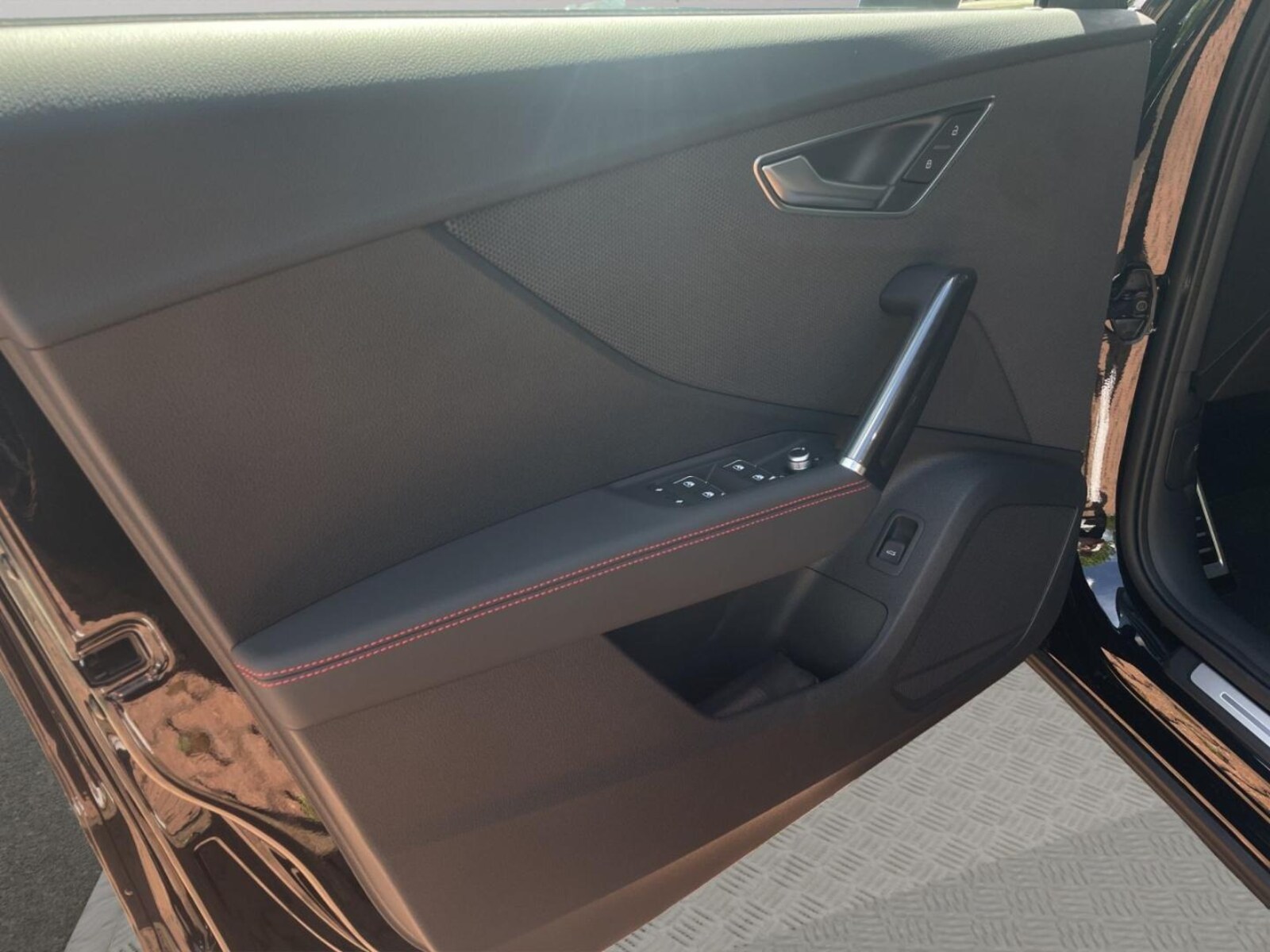 Audi Q2 – Bild 14