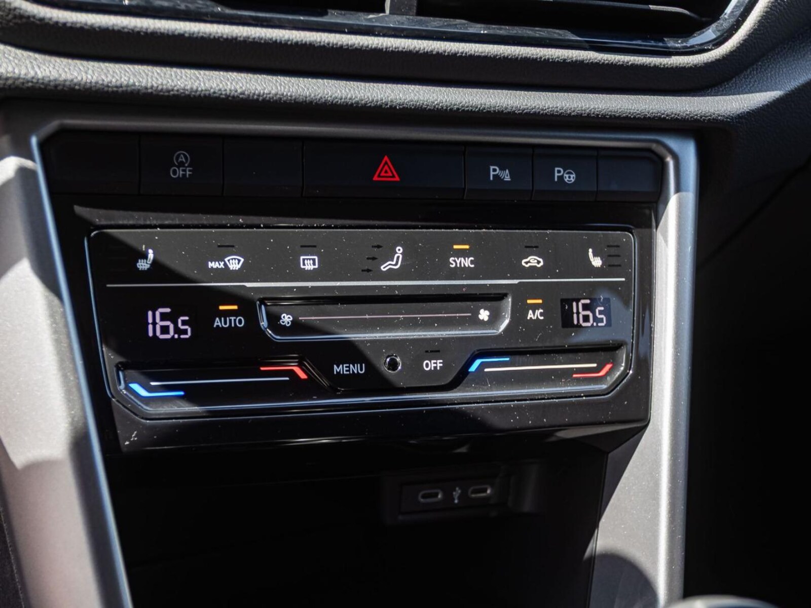Volkswagen T-Roc – Bild 14
