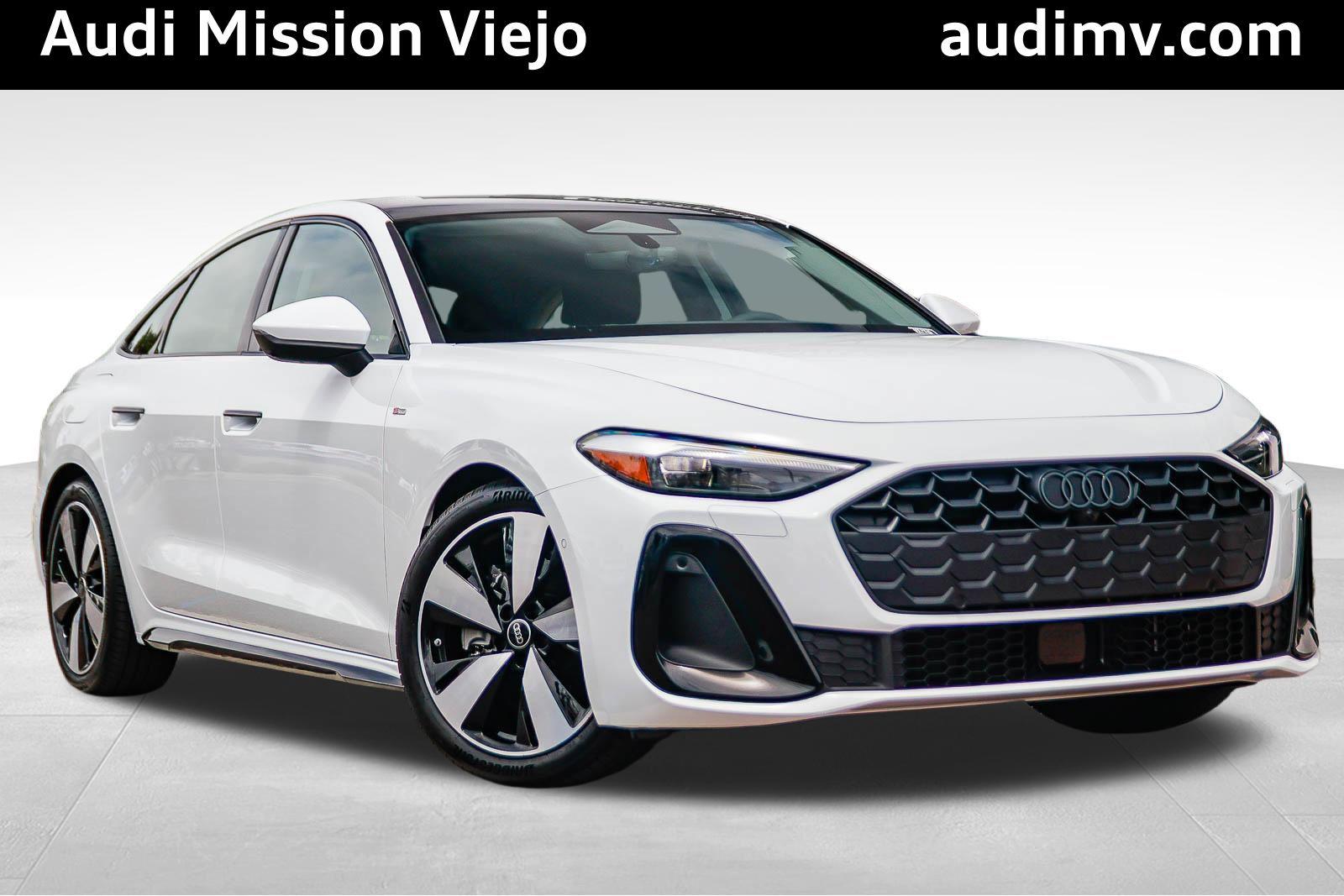 2026 Audi A5 Premium quattro S tronic's photo