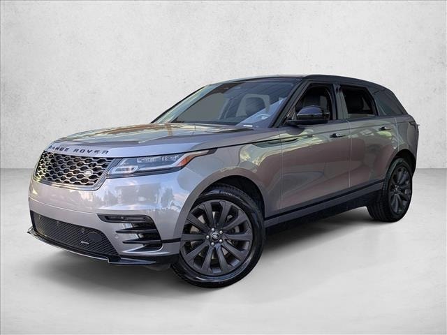 2023 Land Rover Range Rover Velar