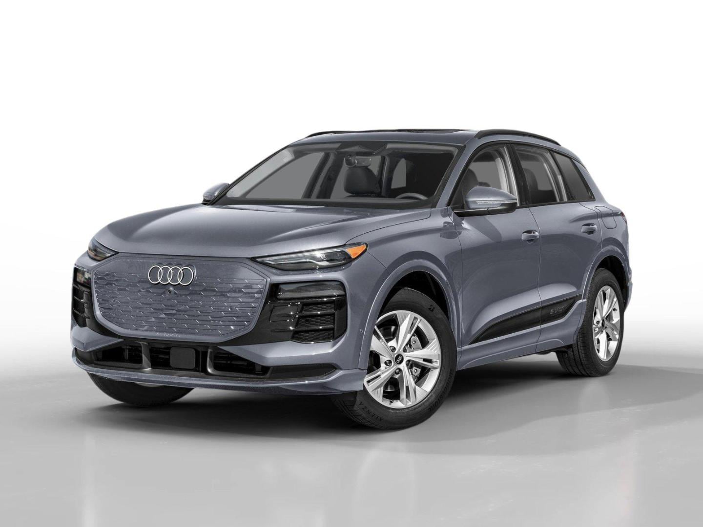 2027 Audi Q6 e-tron Premium Plus quattro's photo