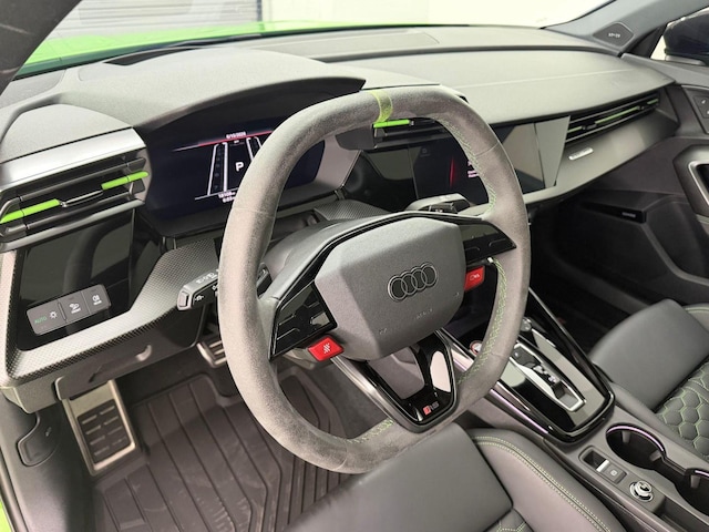2025 Audi RS3 Sedan