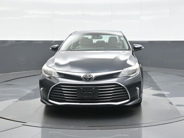 2016 Toyota Avalon