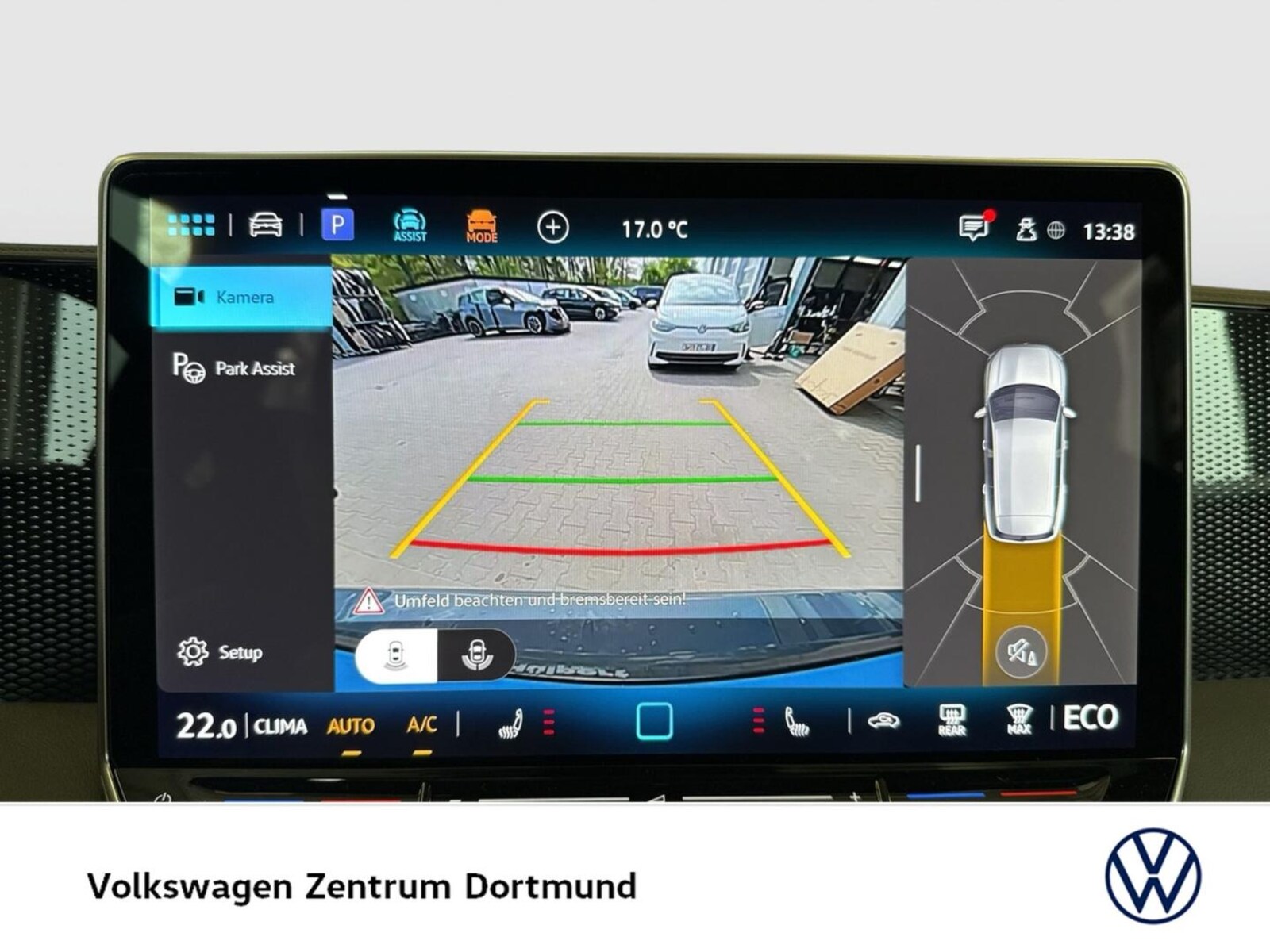 Volkswagen Tiguan – Bild 15