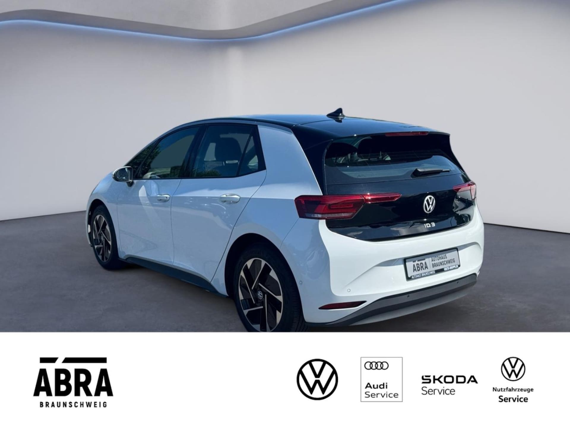 Volkswagen ID.3 Pro