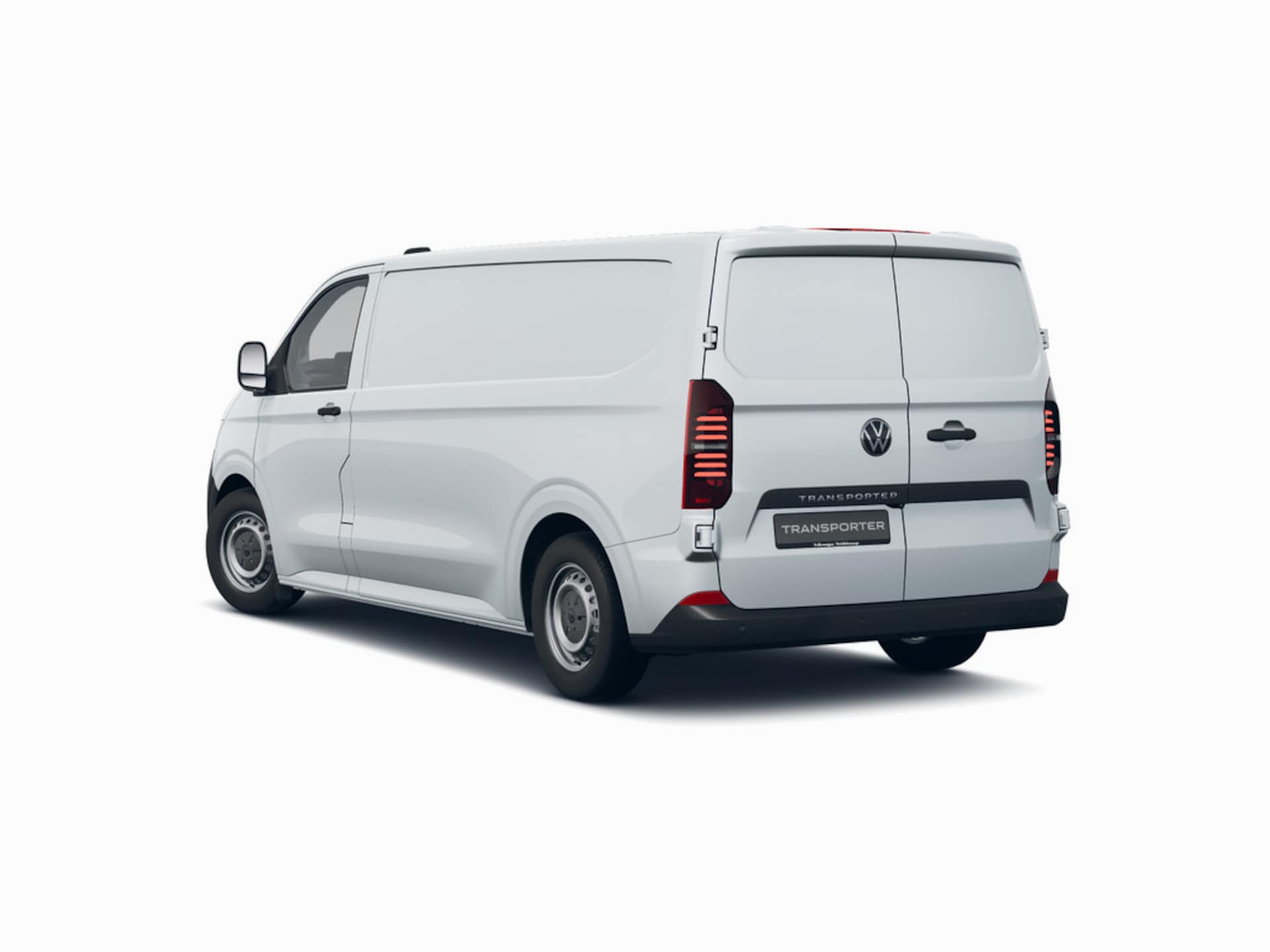 Volkswagen Transporter Kasten langer Radstand