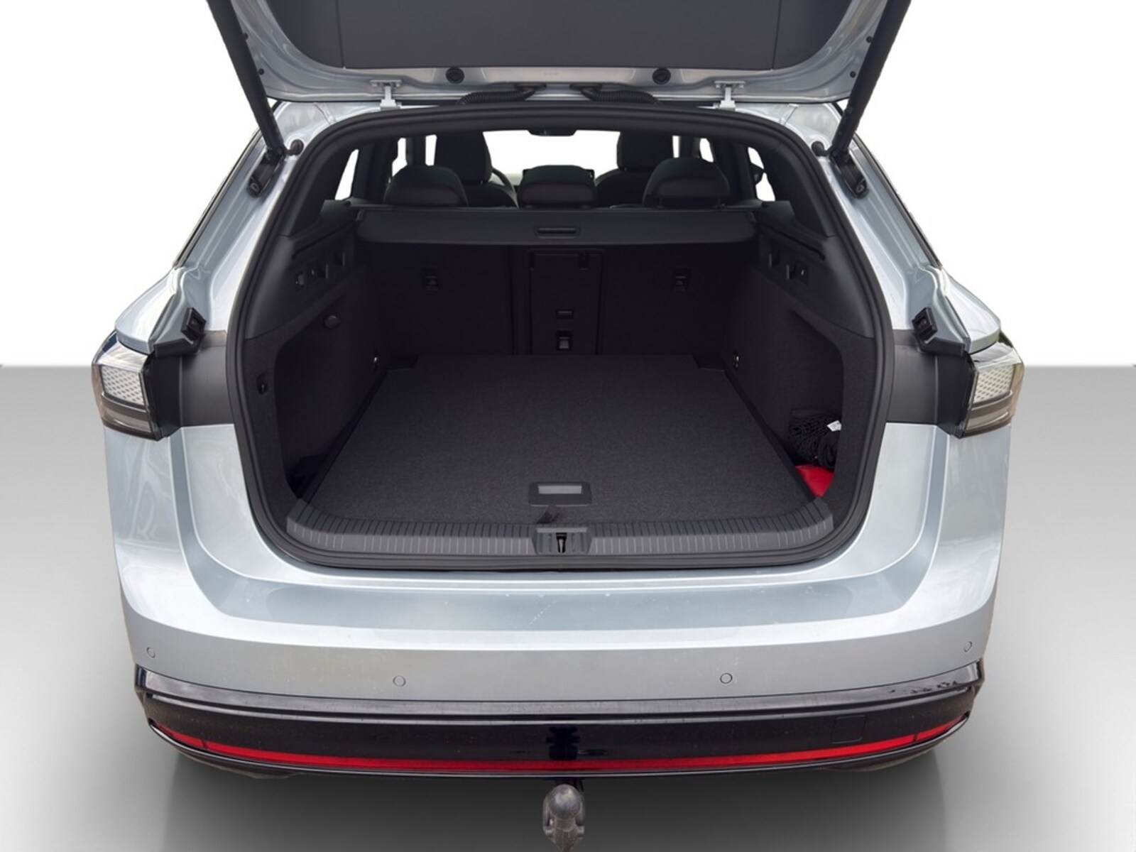 Volkswagen ID.7 Tourer – Bild 11