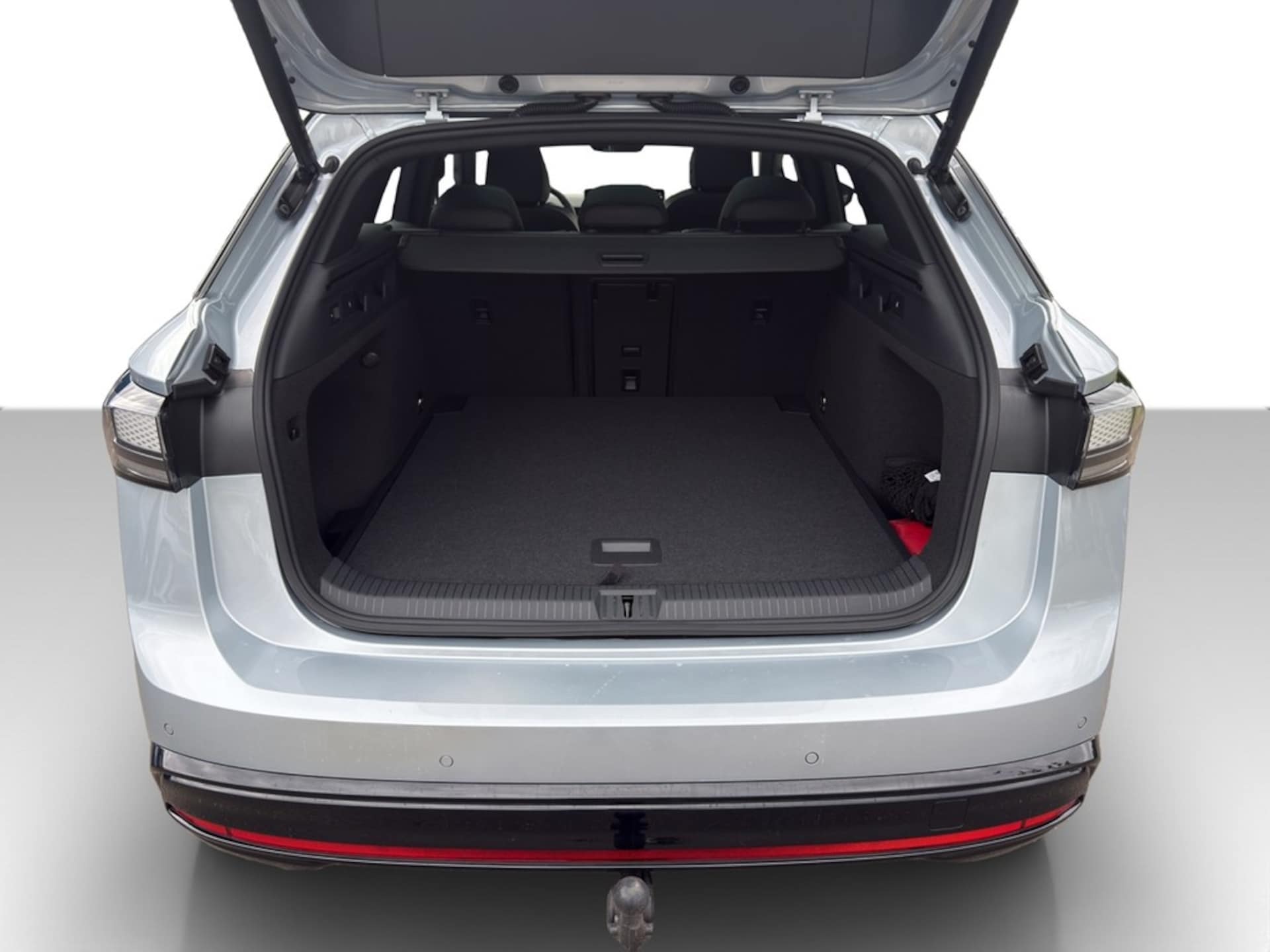 Volkswagen ID.7 Tourer Pro