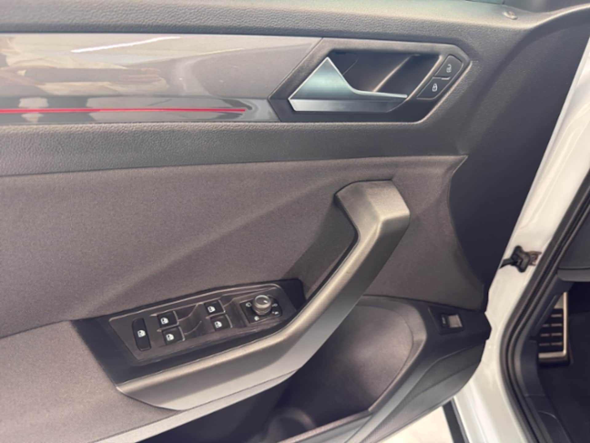 Volkswagen T-Roc Sport