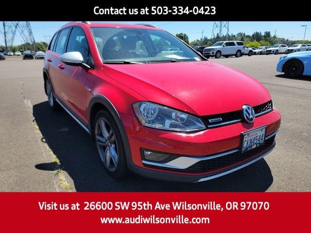 Photo of 2017 Volkswagen Golf