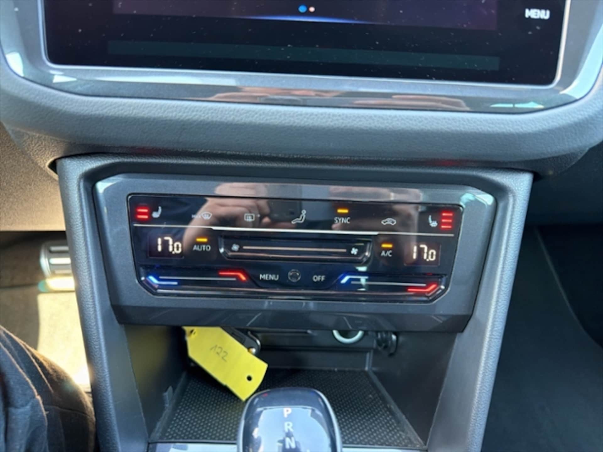 Volkswagen Tiguan MOVE