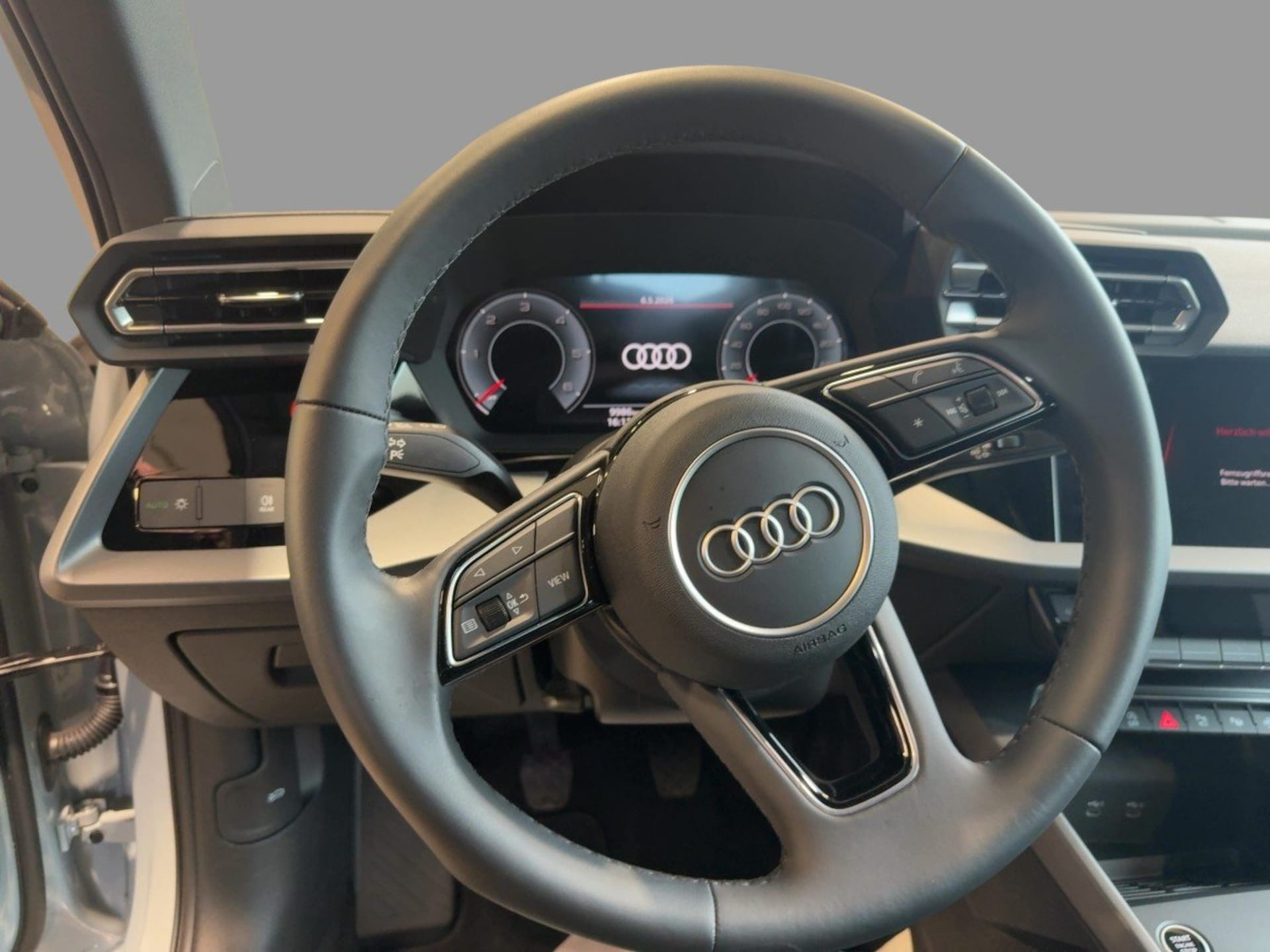 Audi A3 Sportback Advanced