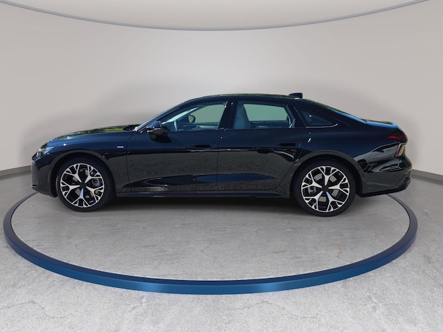 2026 Audi A6 Premium Plus - Photo 5