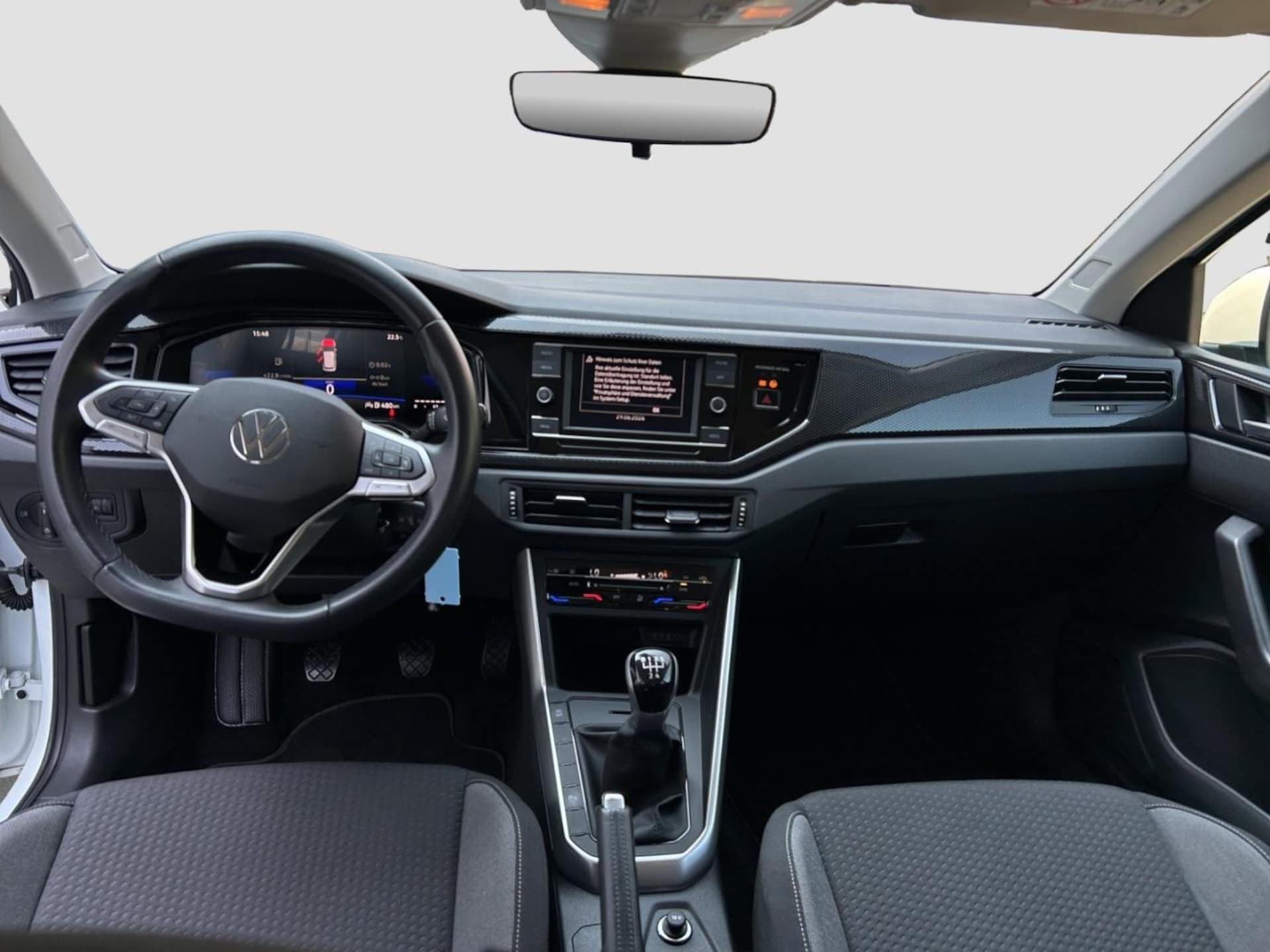 Volkswagen Polo Life