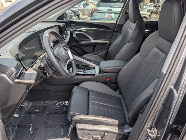 2026 Audi Q5 Sportback