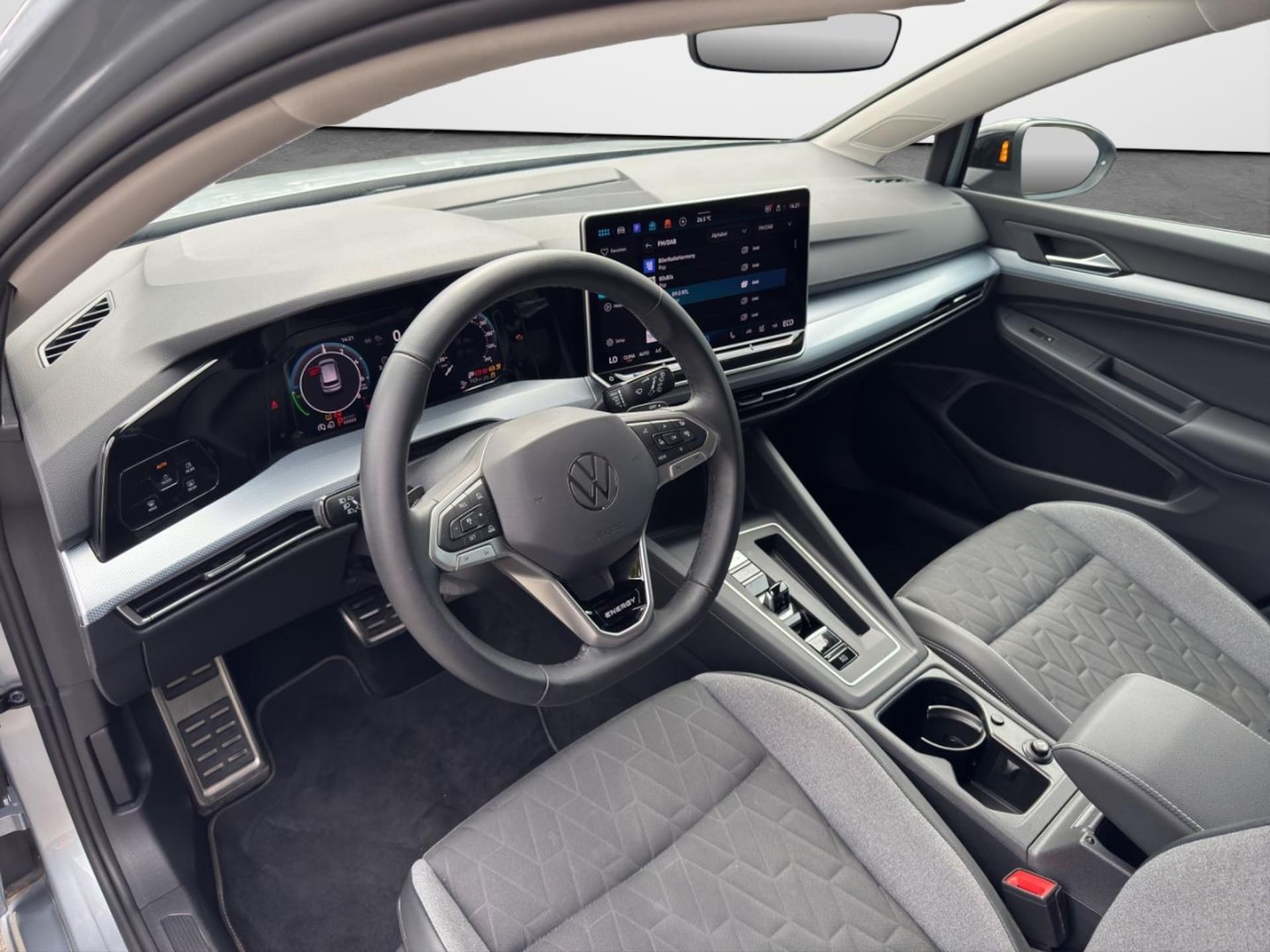 Volkswagen Golf ENERGY