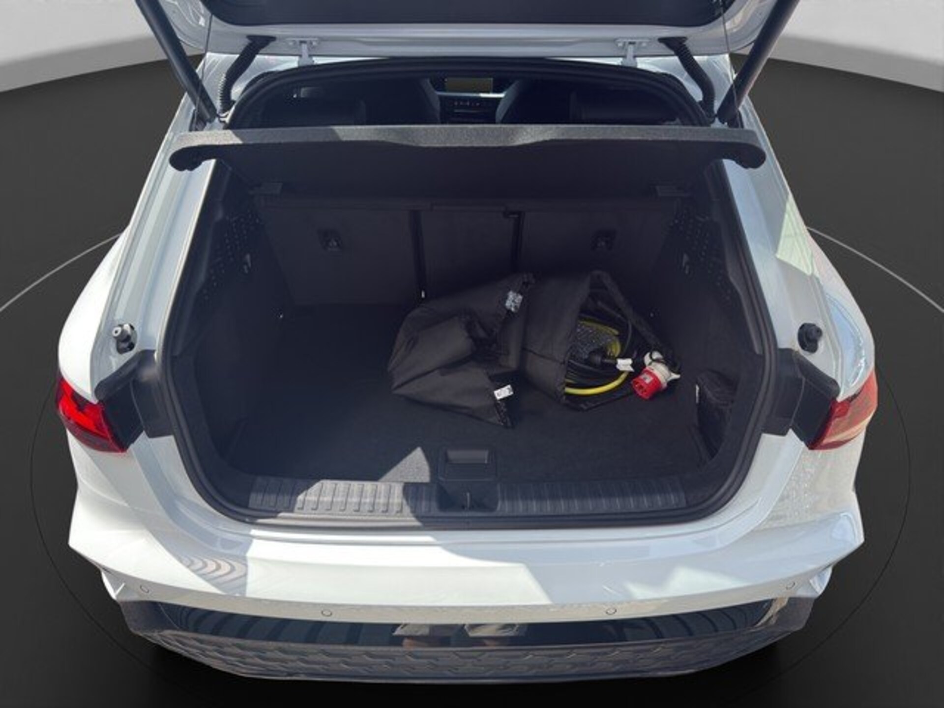 Audi A3 Sportback TFSI e S line