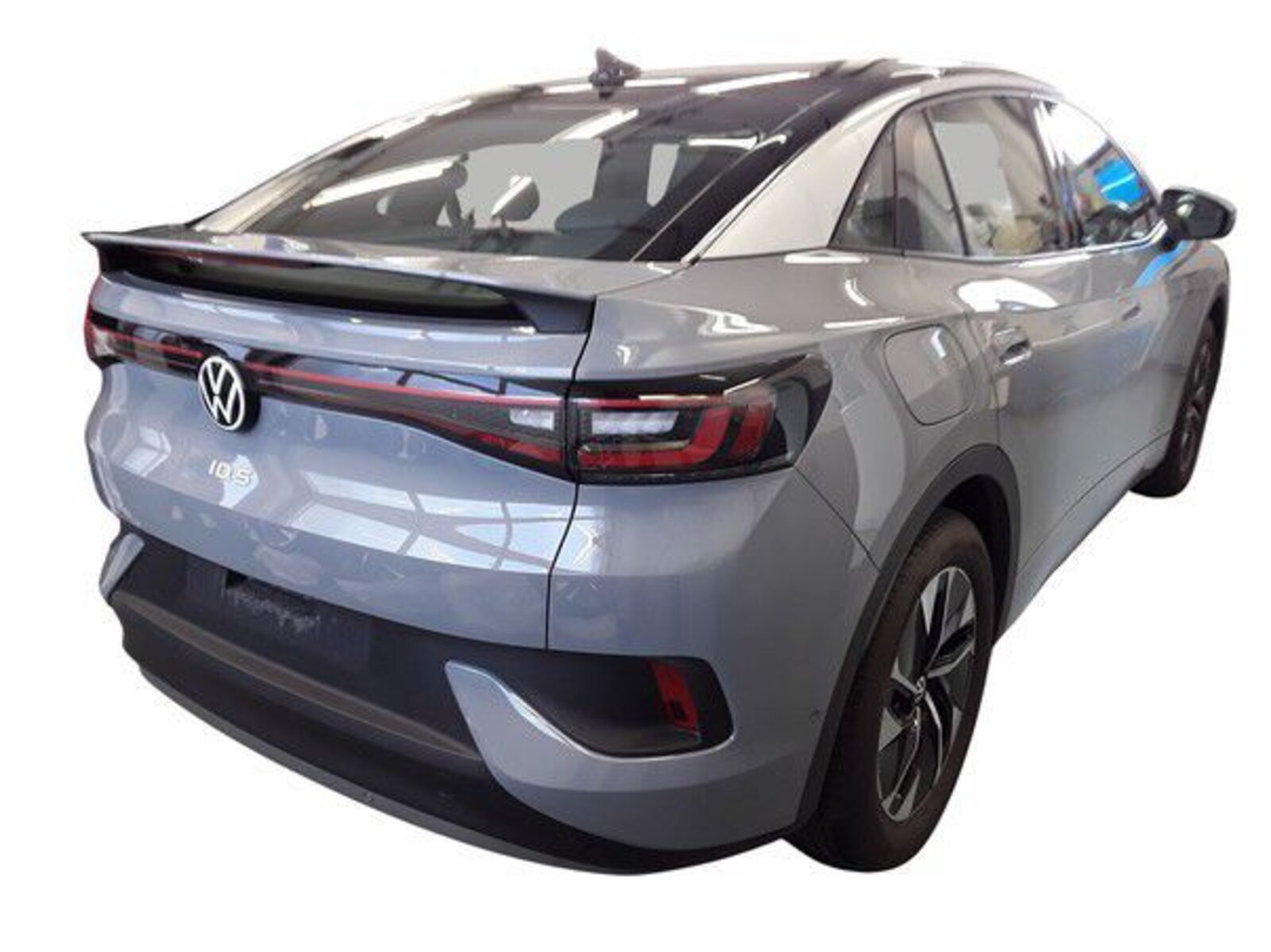 Volkswagen ID.5 – Bild 3