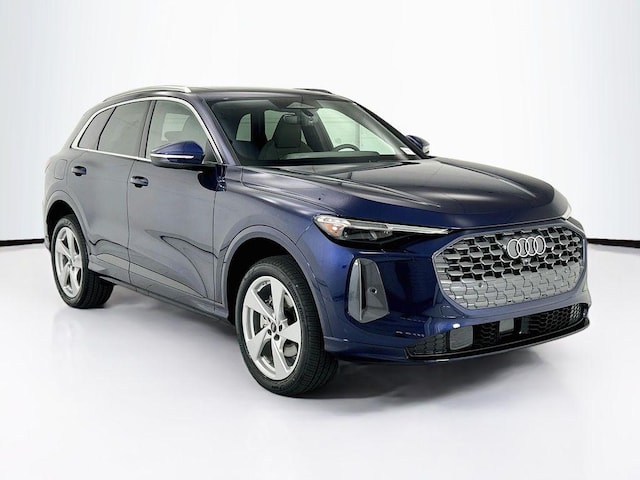 2026 Audi Q5