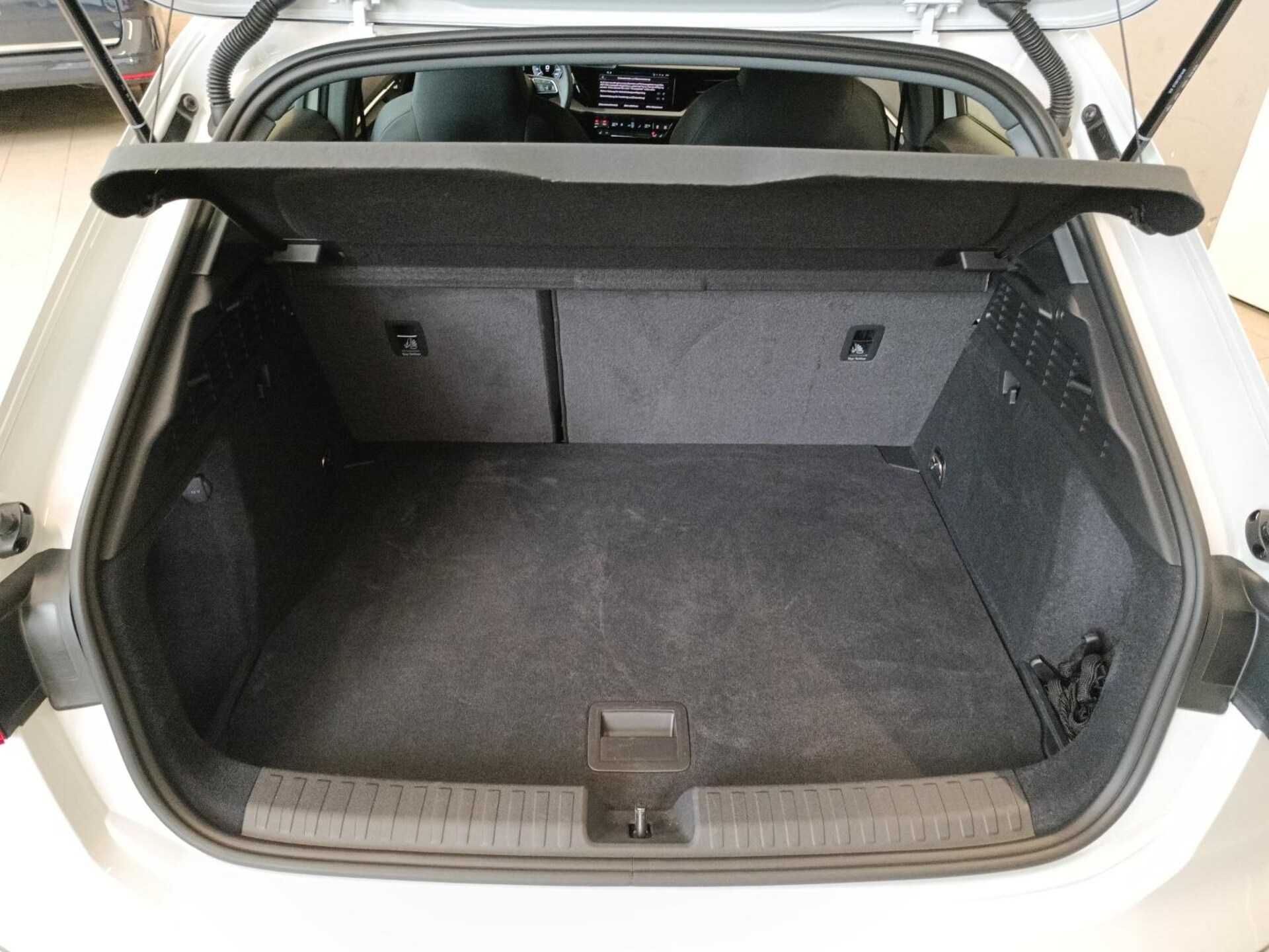 Audi A3 Sportback TFSI e Advanced