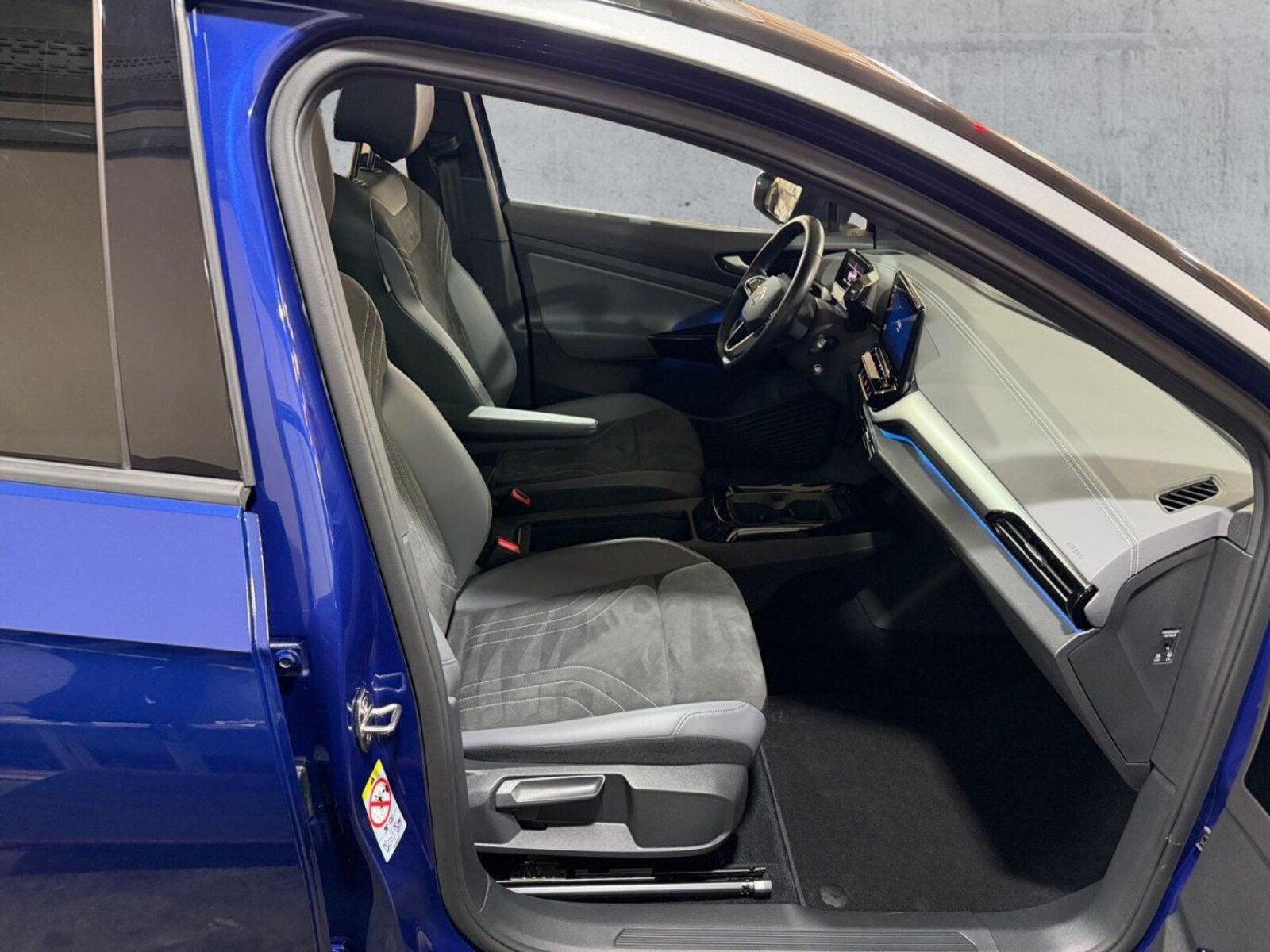 Volkswagen ID.4 – Bild 12