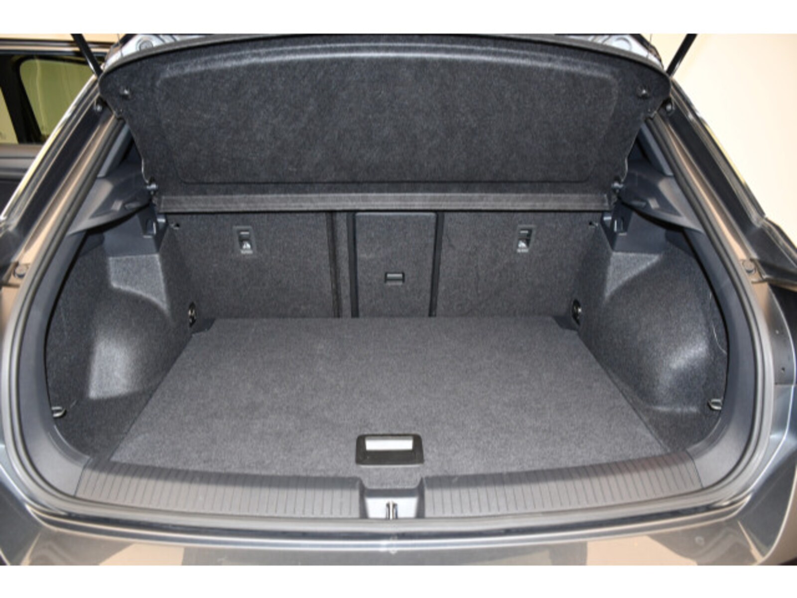 Volkswagen T-Roc – Bild 11