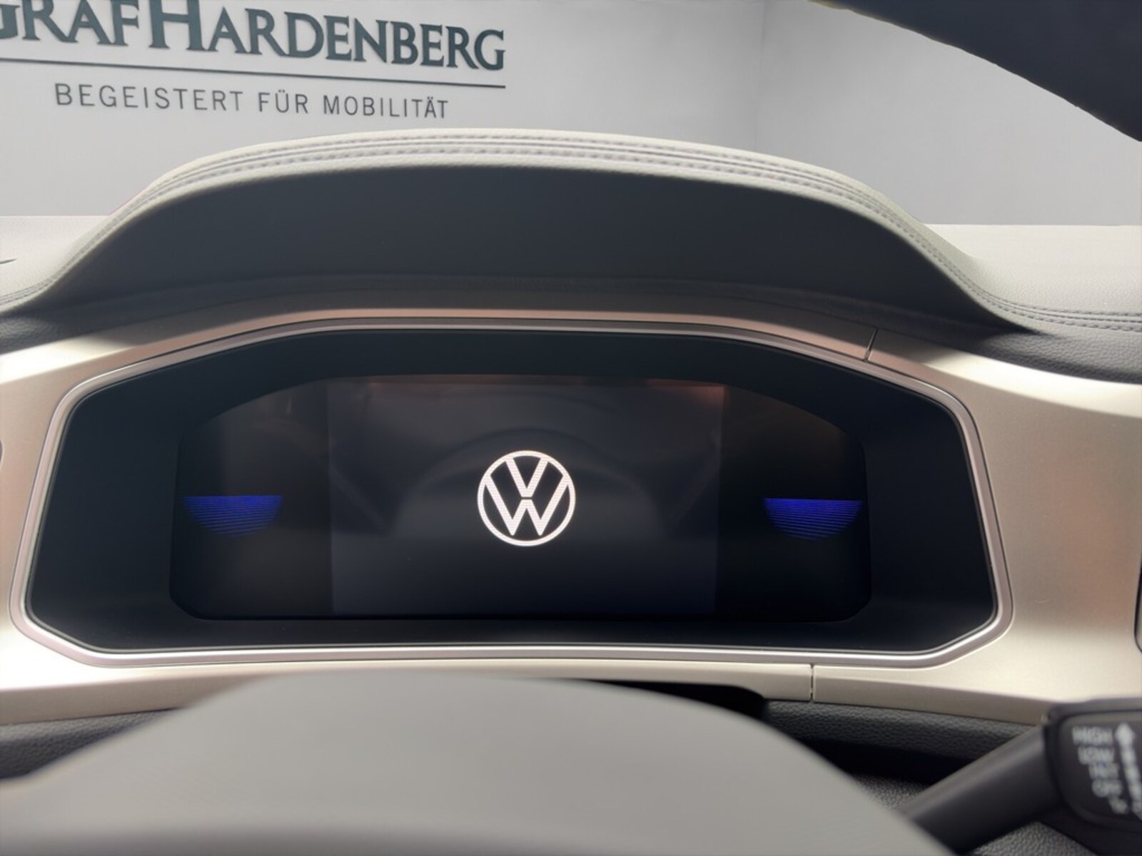 Volkswagen T-Roc – Bild 13