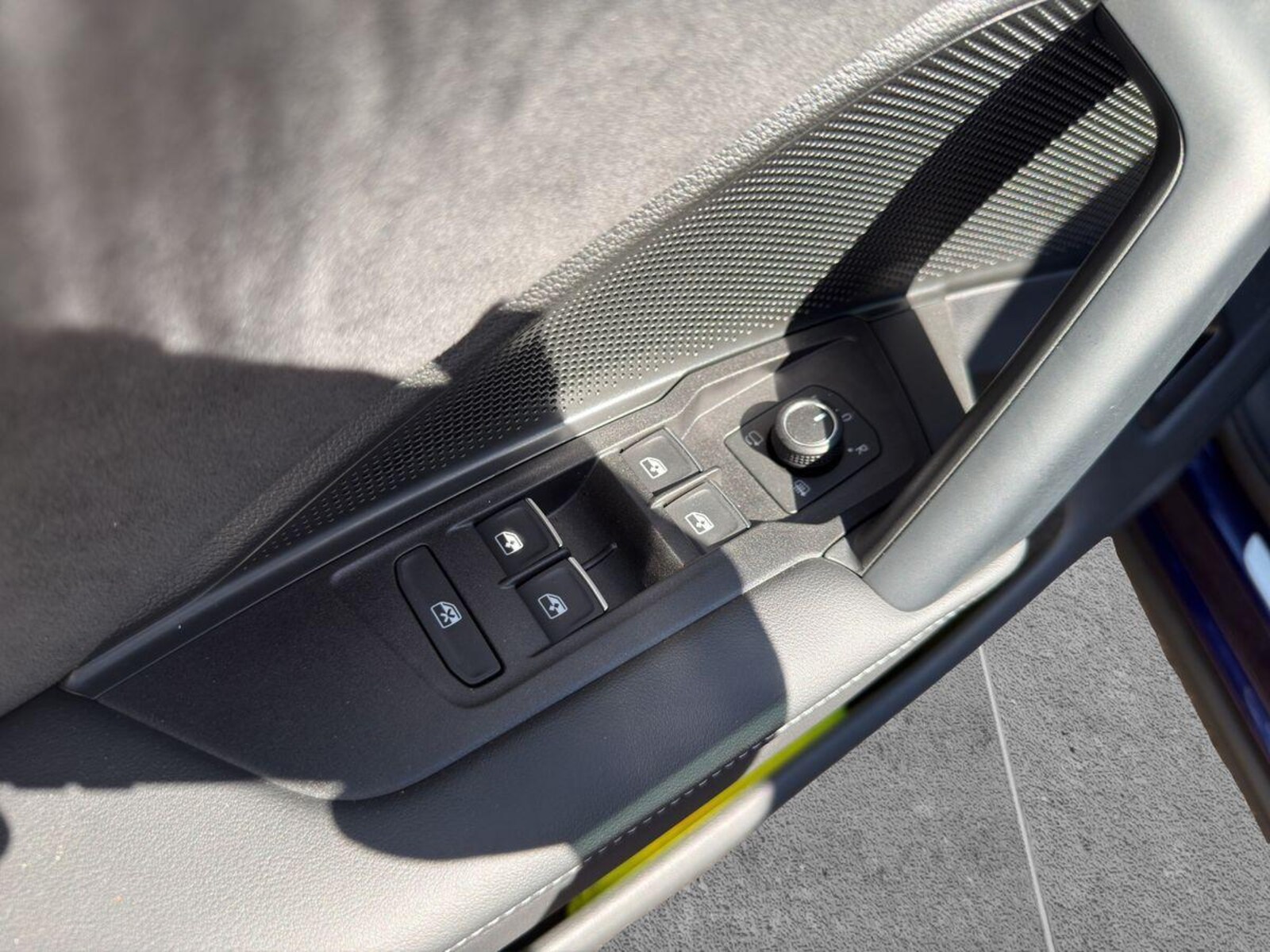 Volkswagen Tayron – Bild 13