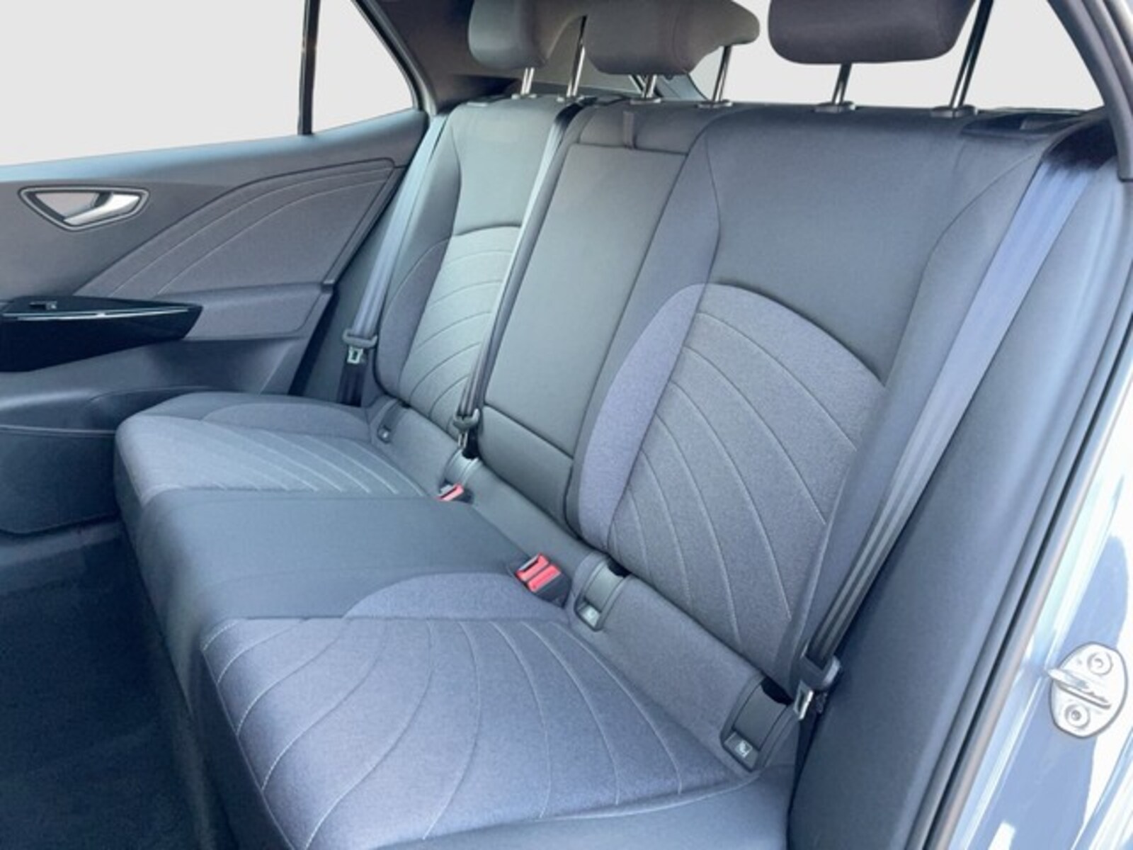 Volkswagen ID.3 – Bild 11