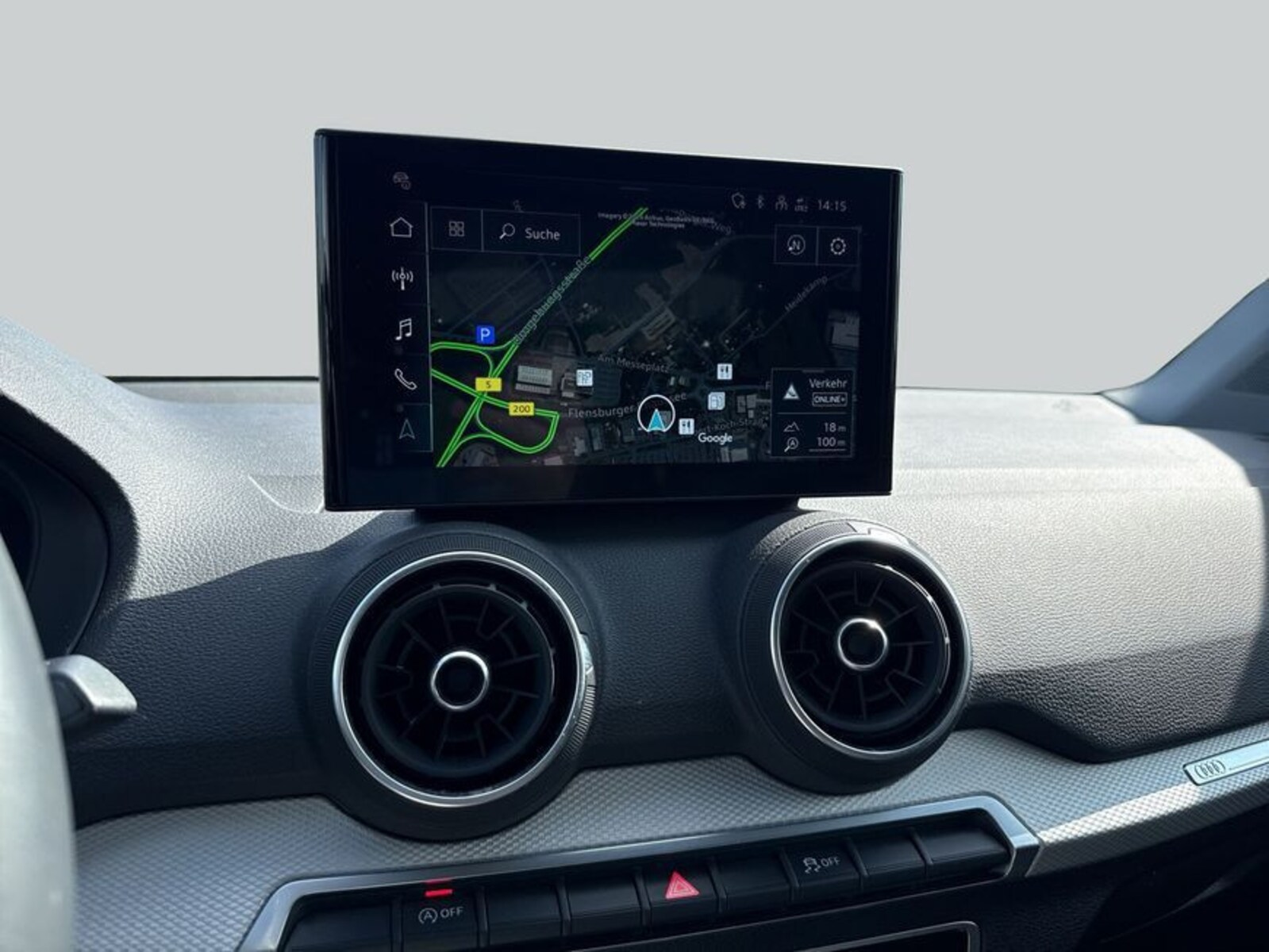 Audi Q2 – Bild 18