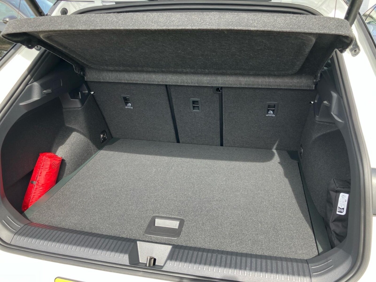 Volkswagen T-Roc – Bild 8