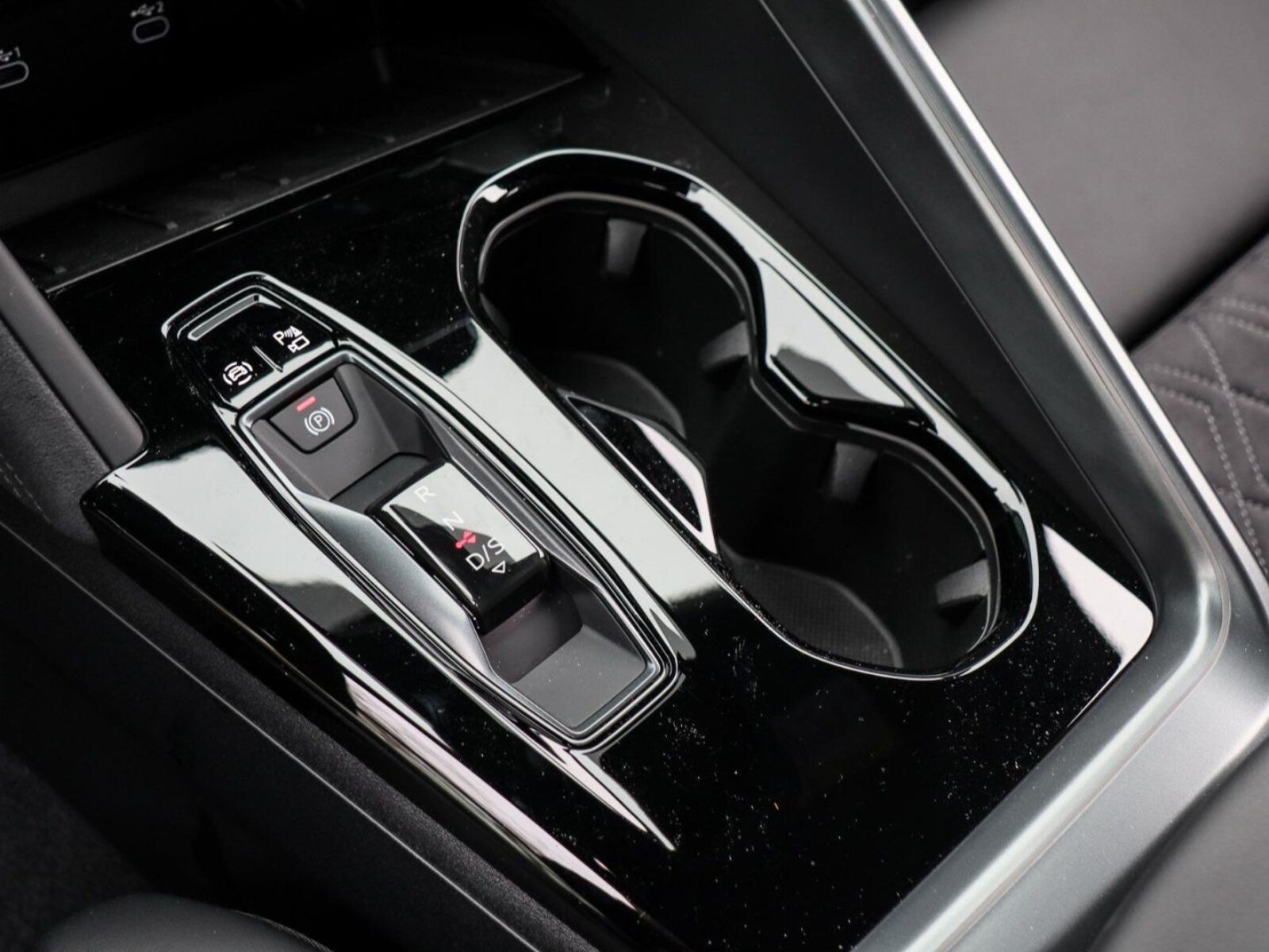 Audi Q5 – Bild 10