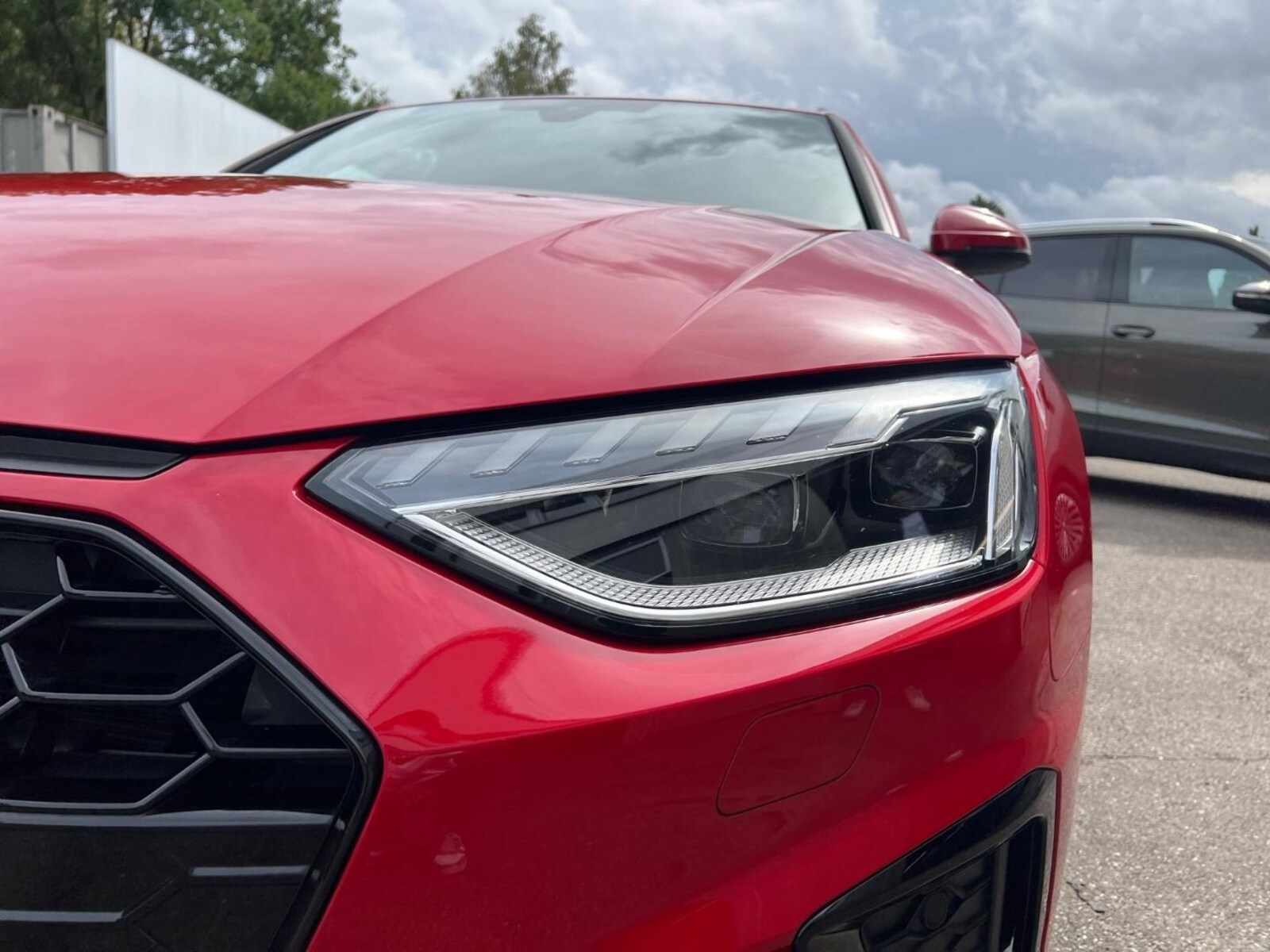 Audi A4 Avant – Bild 4