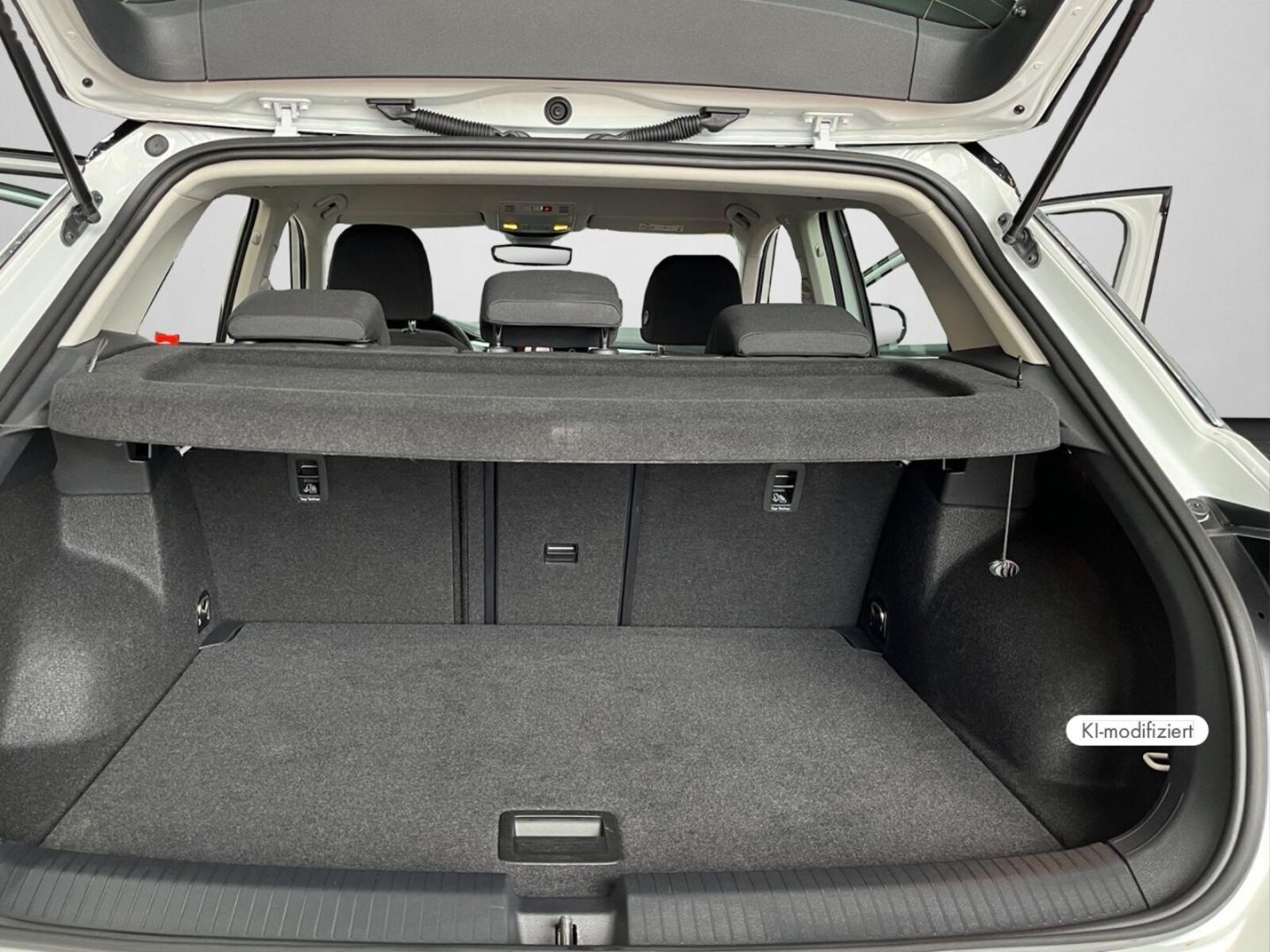 Volkswagen T-Roc – Bild 16