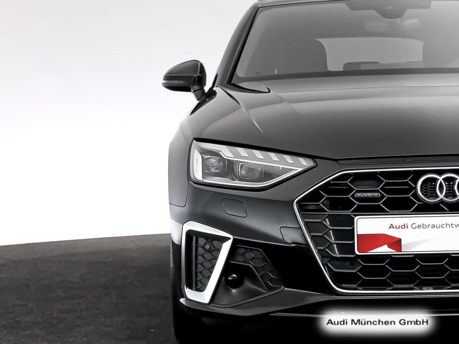 Audi A4 Avant – Bild 7