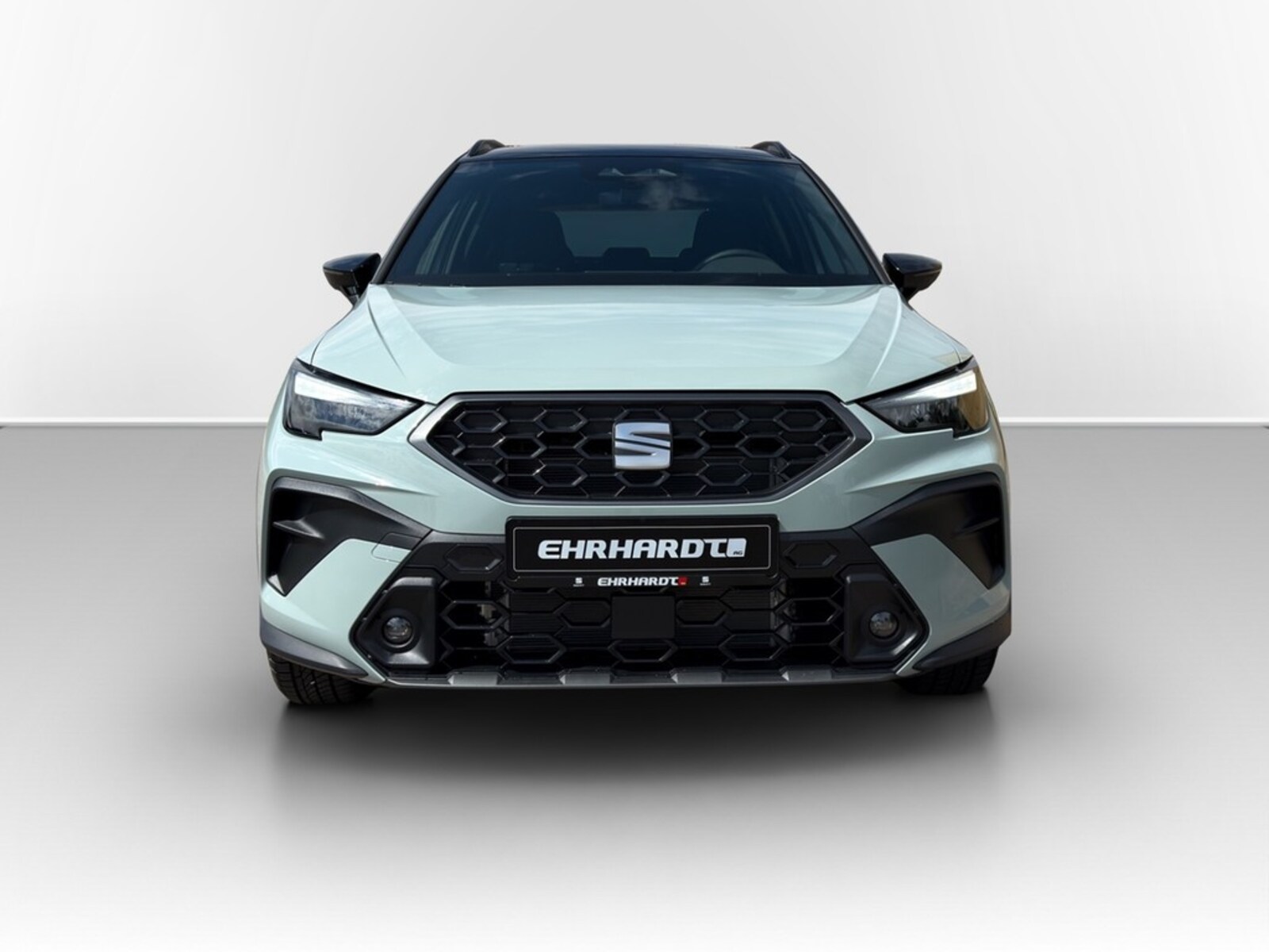 SEAT Arona – Bild 2