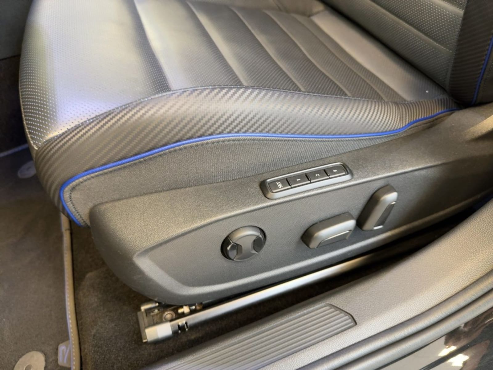 Volkswagen Golf – Bild 17