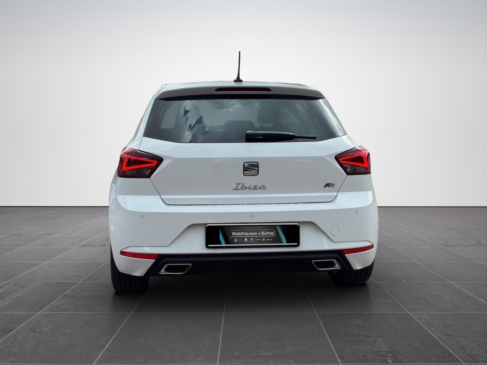 SEAT Ibiza – Bild 5