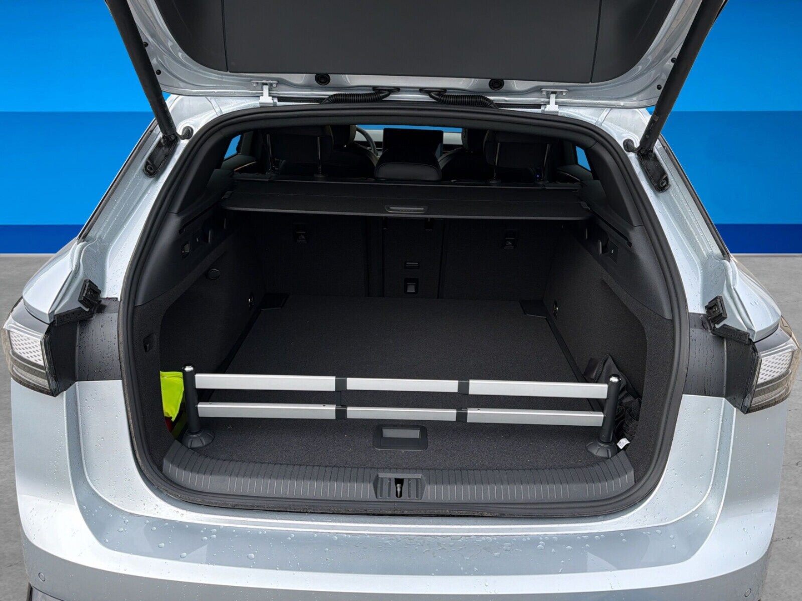 Volkswagen ID.7 Tourer – Bild 9