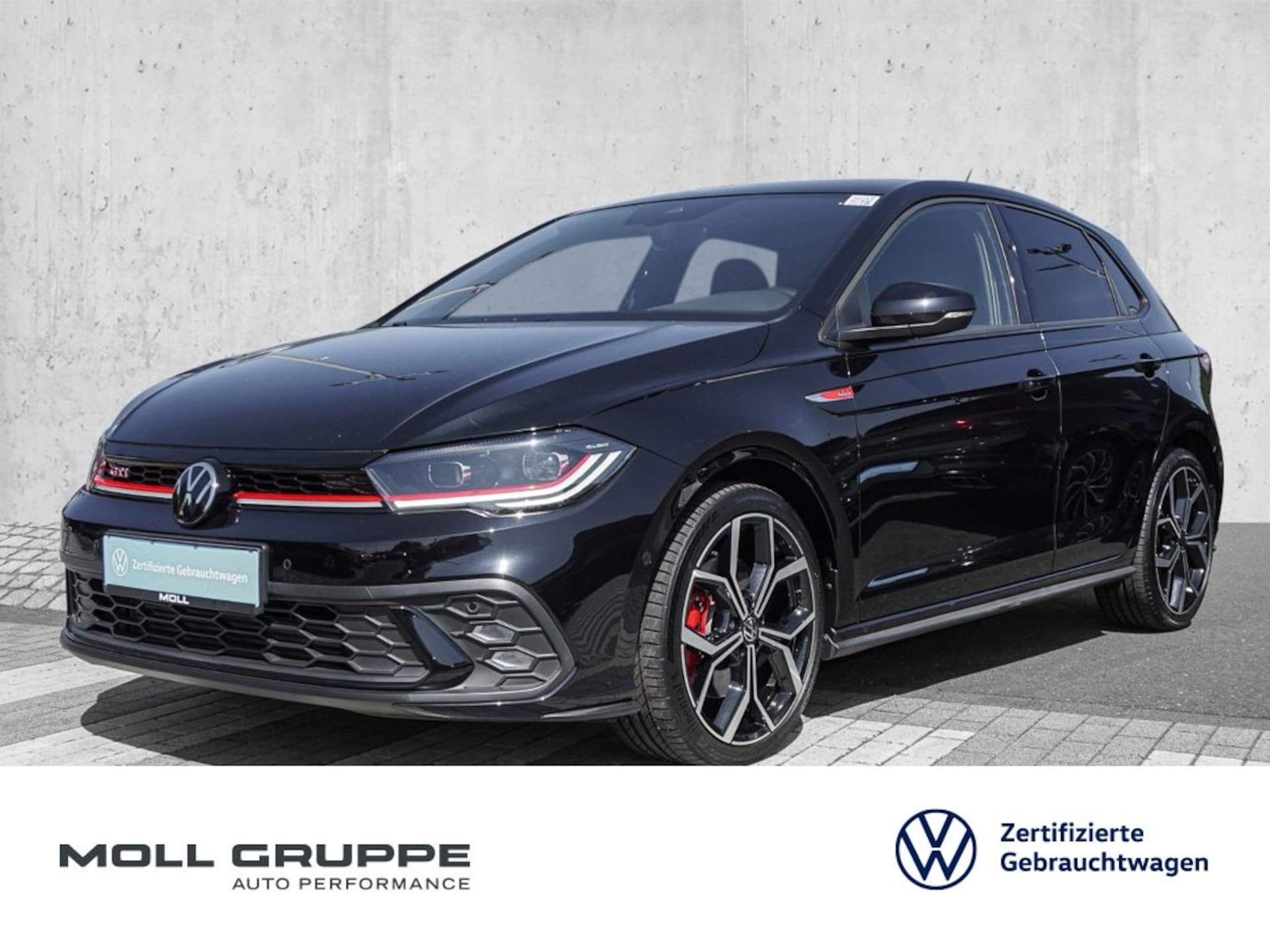 Volkswagen Polo 2022