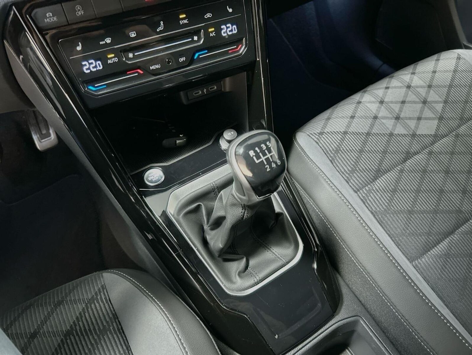 Volkswagen T-Roc – Bild 19