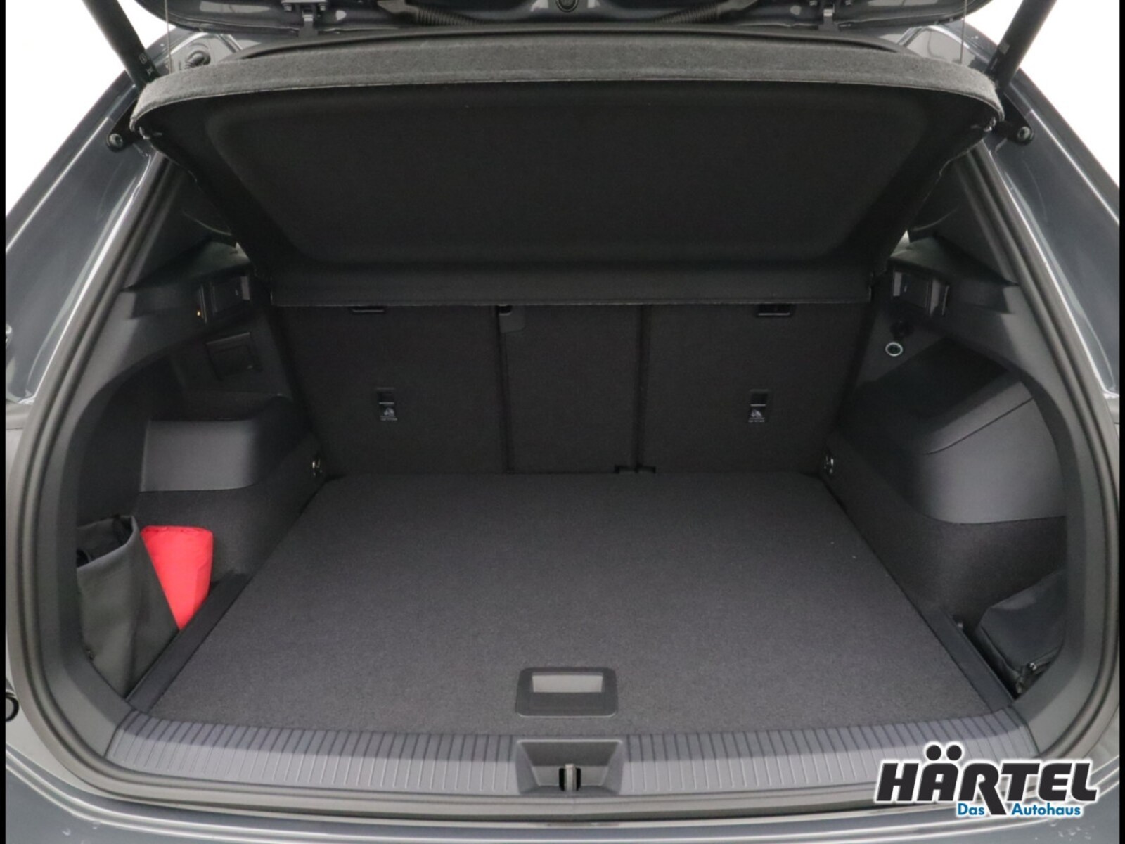 Volkswagen Tiguan – Bild 13