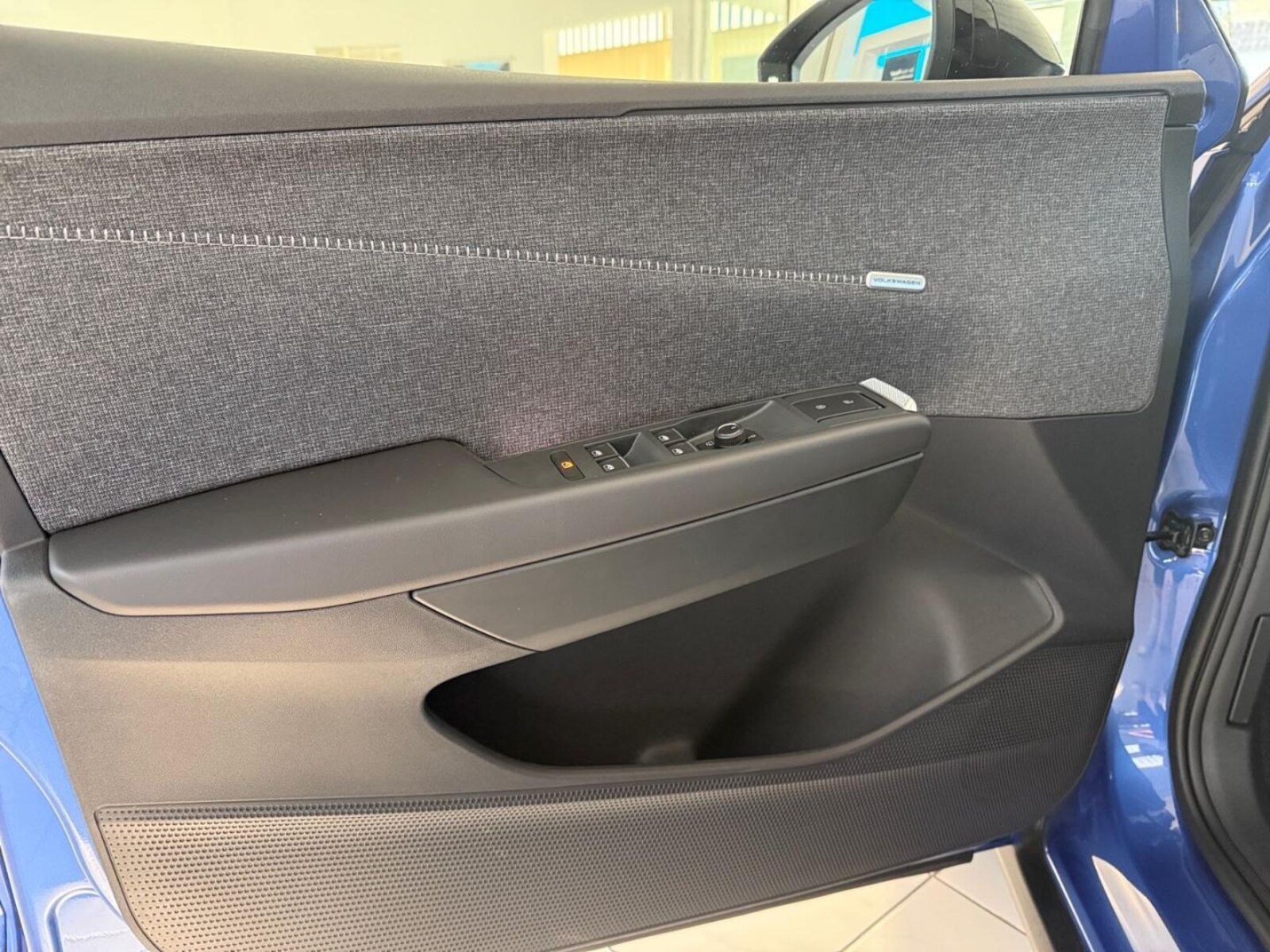 Volkswagen ID. Polo – Bild 14
