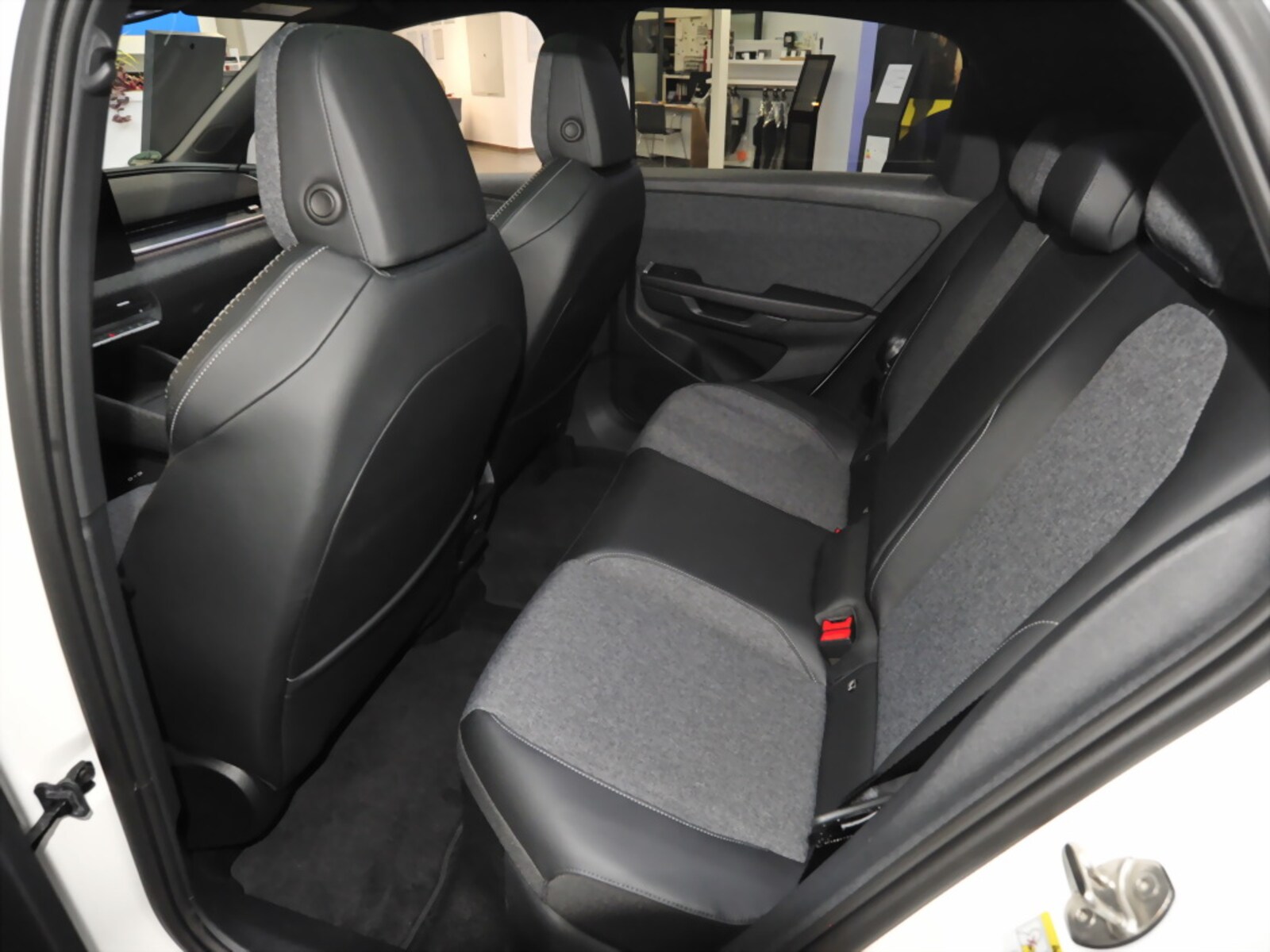 Volkswagen ID. Polo – Bild 10