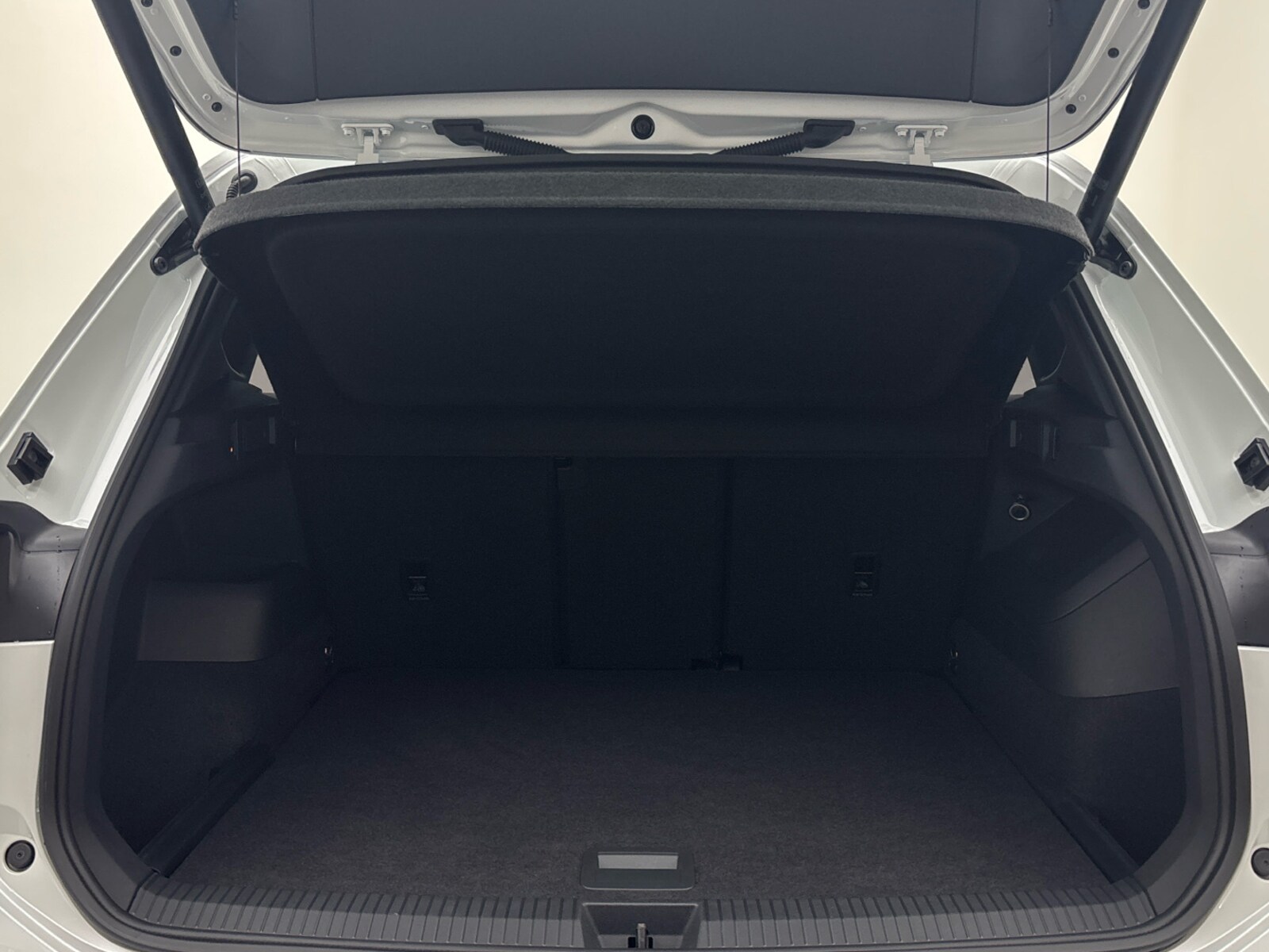 Volkswagen Tiguan – Bild 13