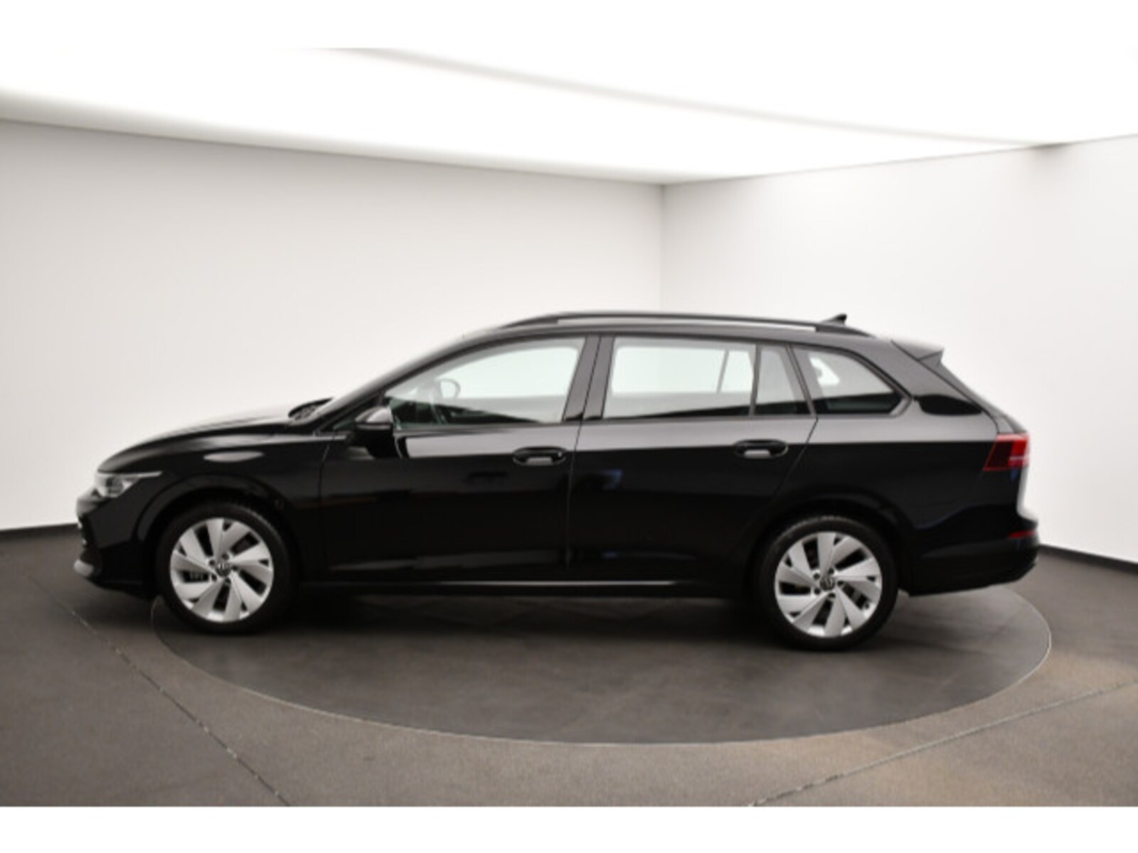 Volkswagen Golf Variant – Bild 11