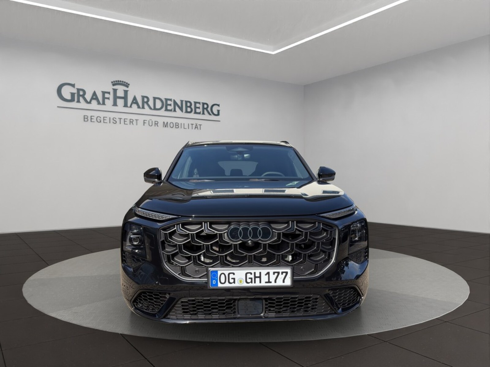 Audi Q7 – Bild 9