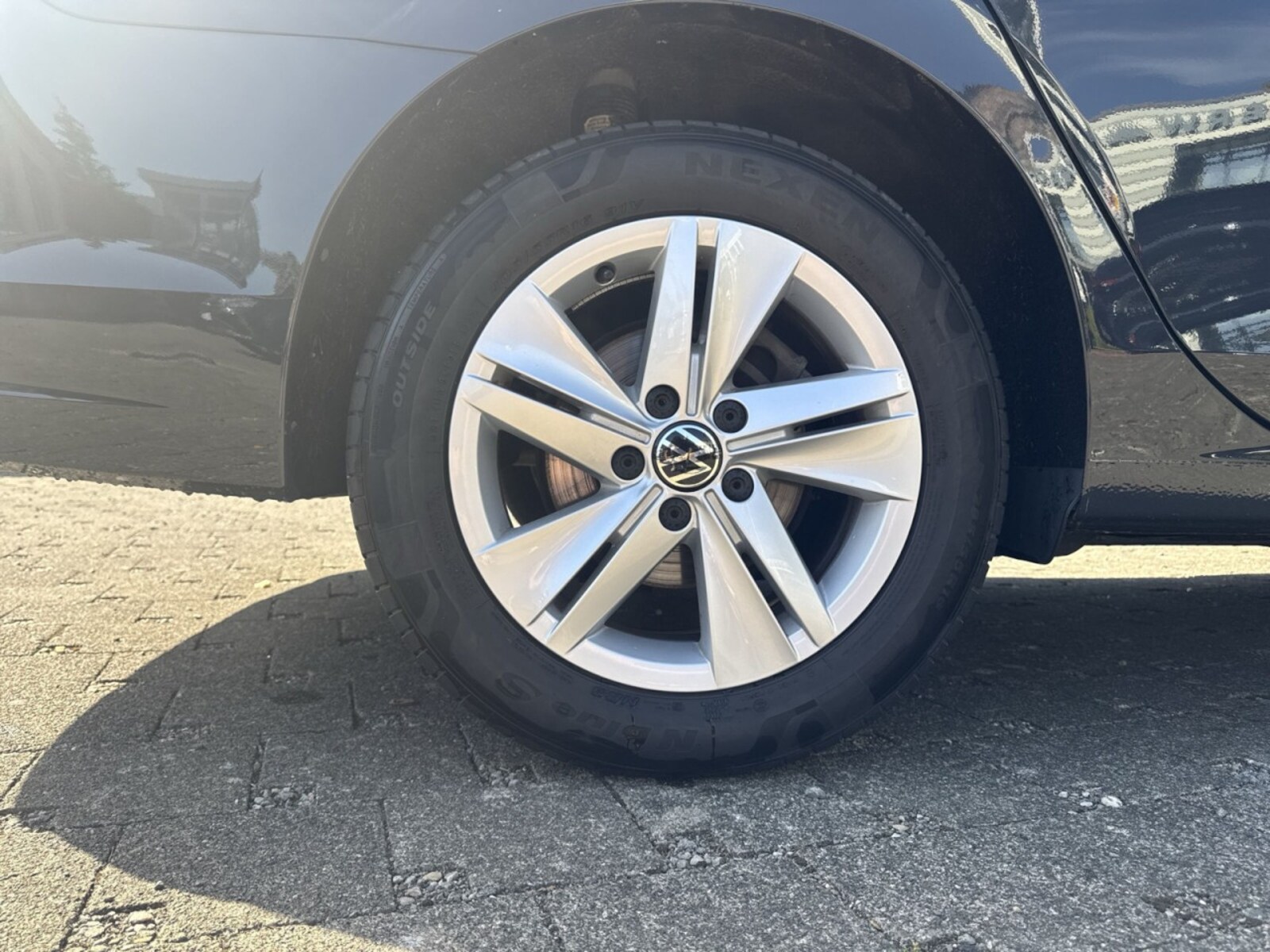 Volkswagen Golf Variant – Bild 11